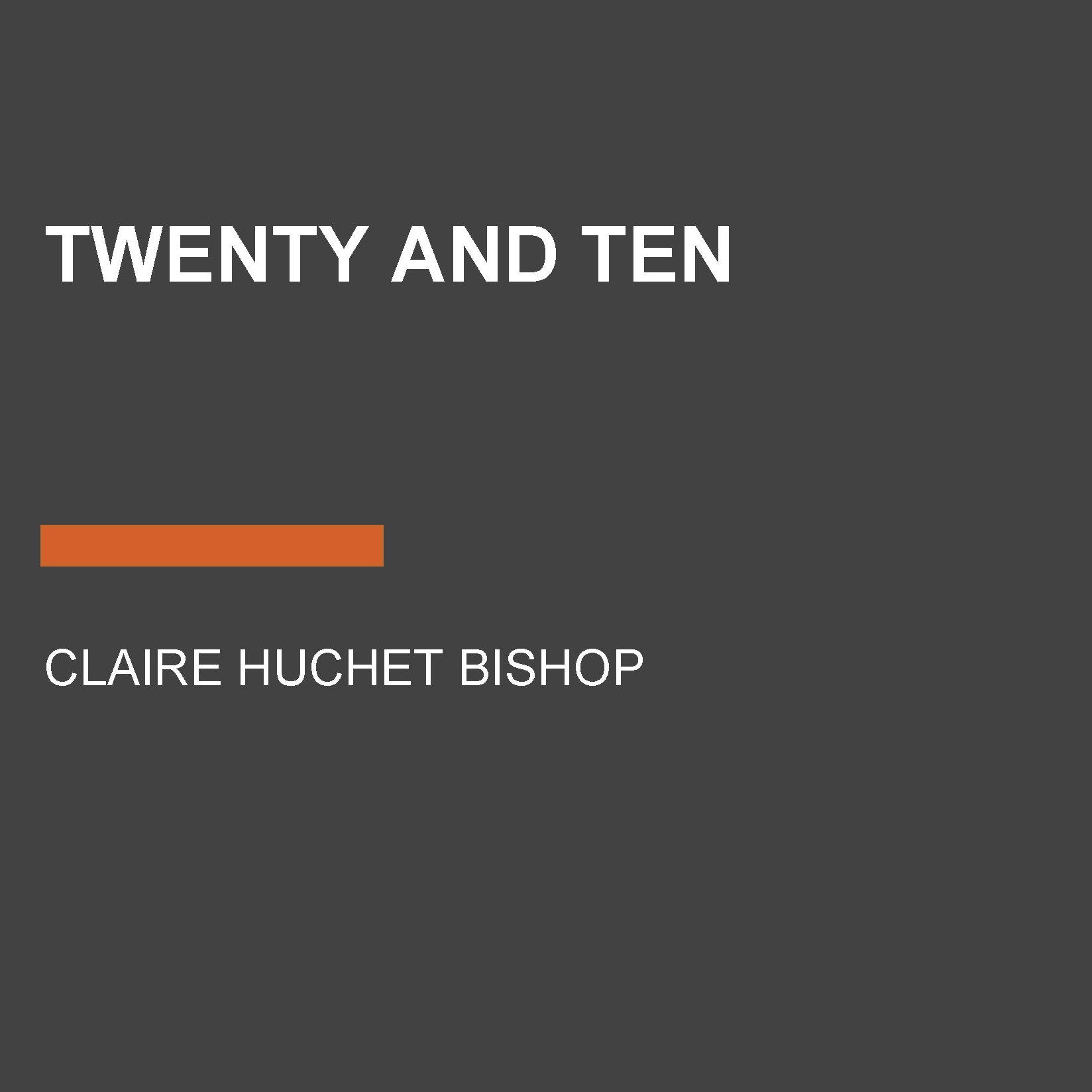 Twenty and Ten