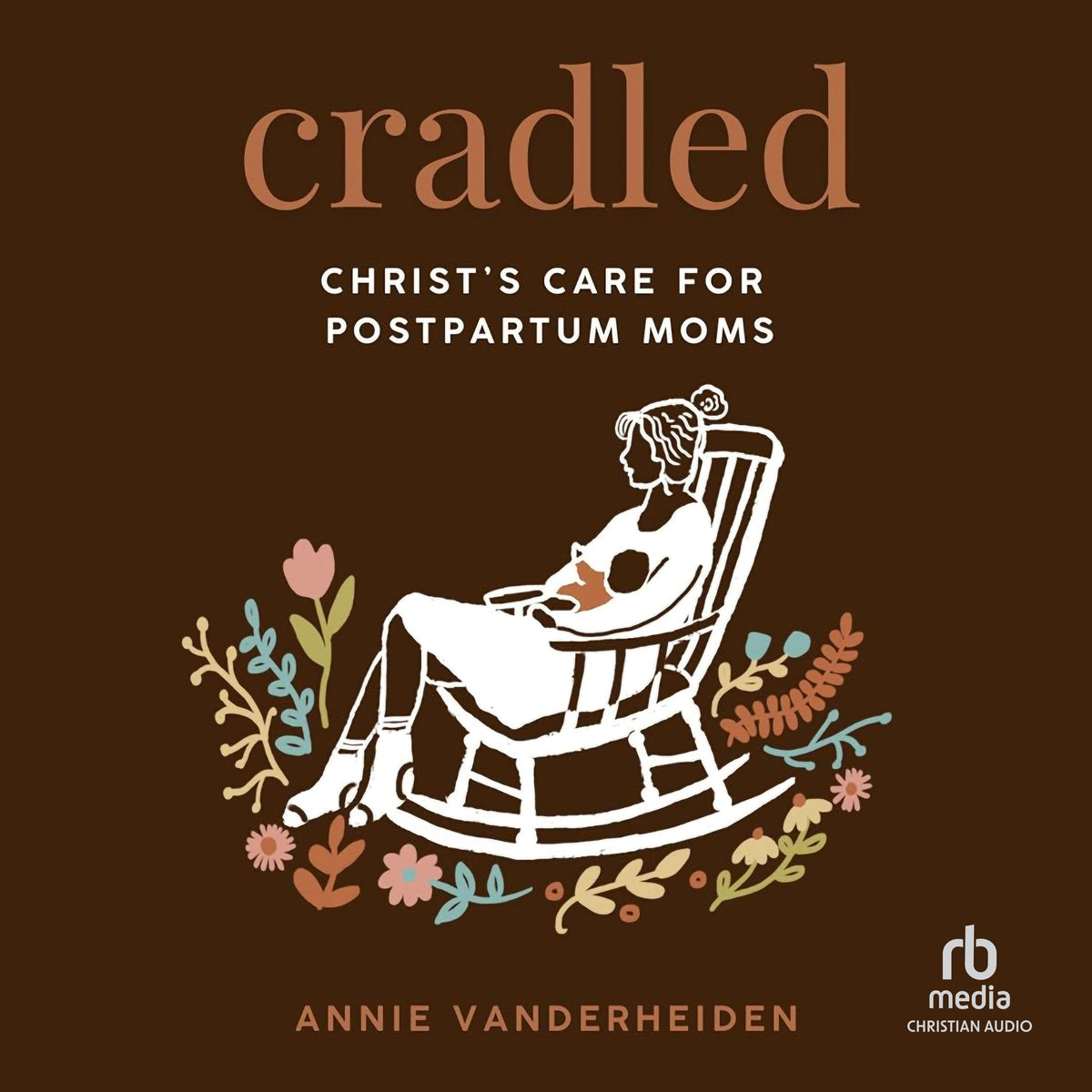 Cradled