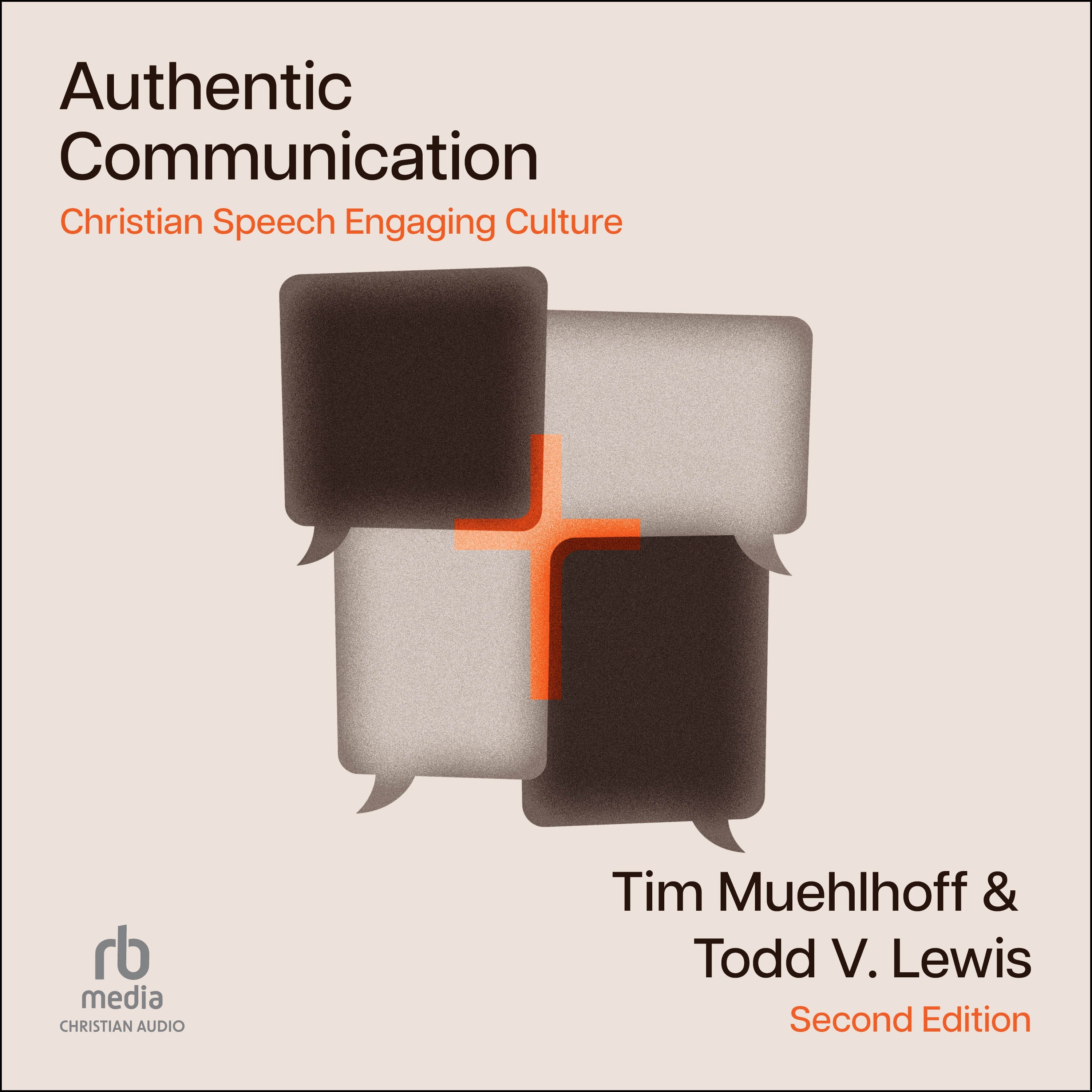 Authentic Communication