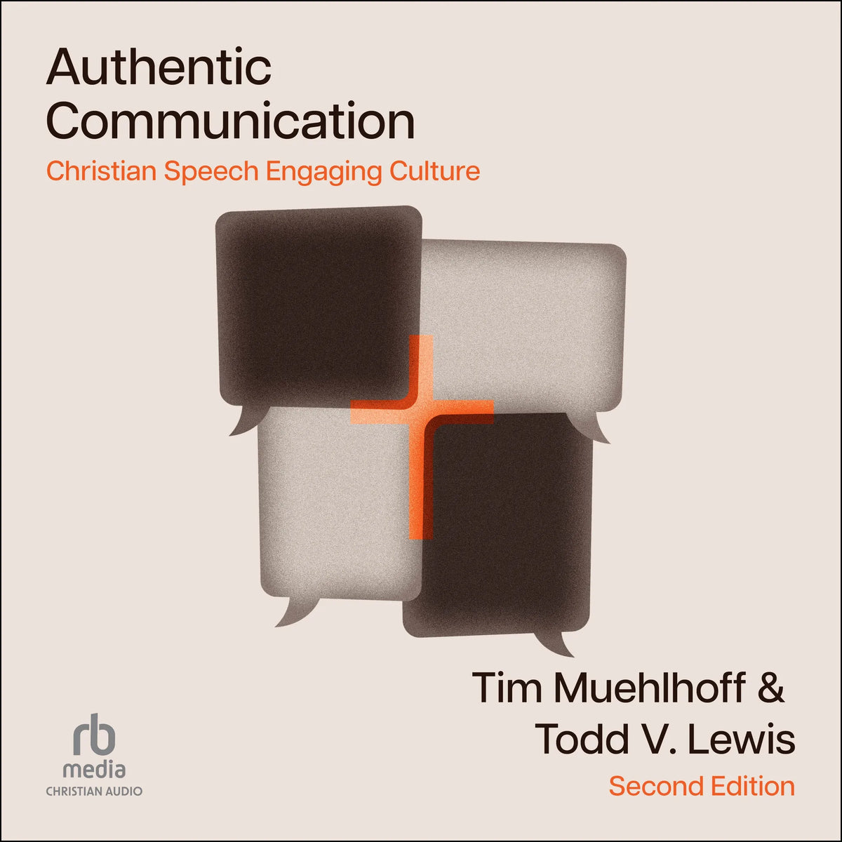Authentic Communication