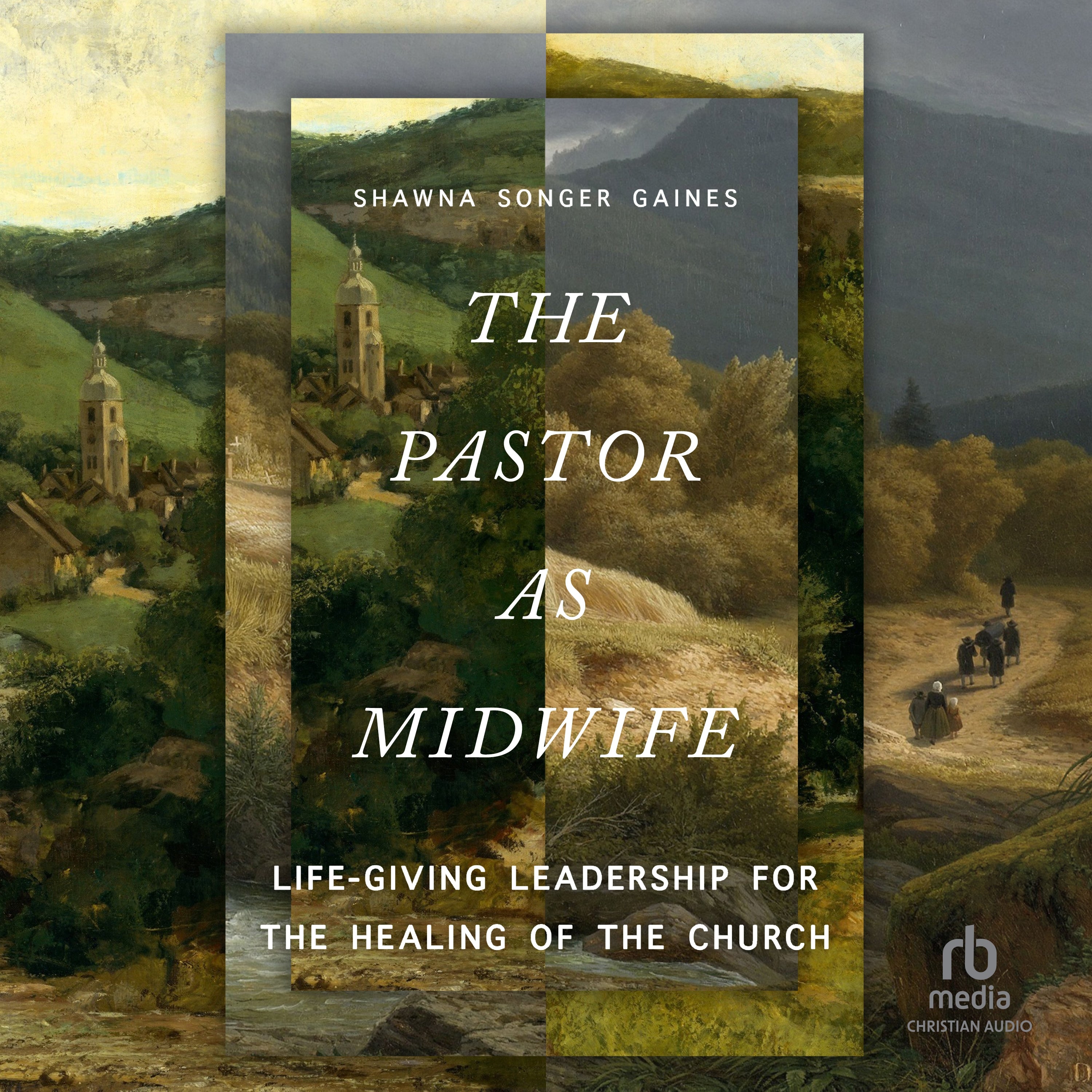 The Pastor as Midwife
