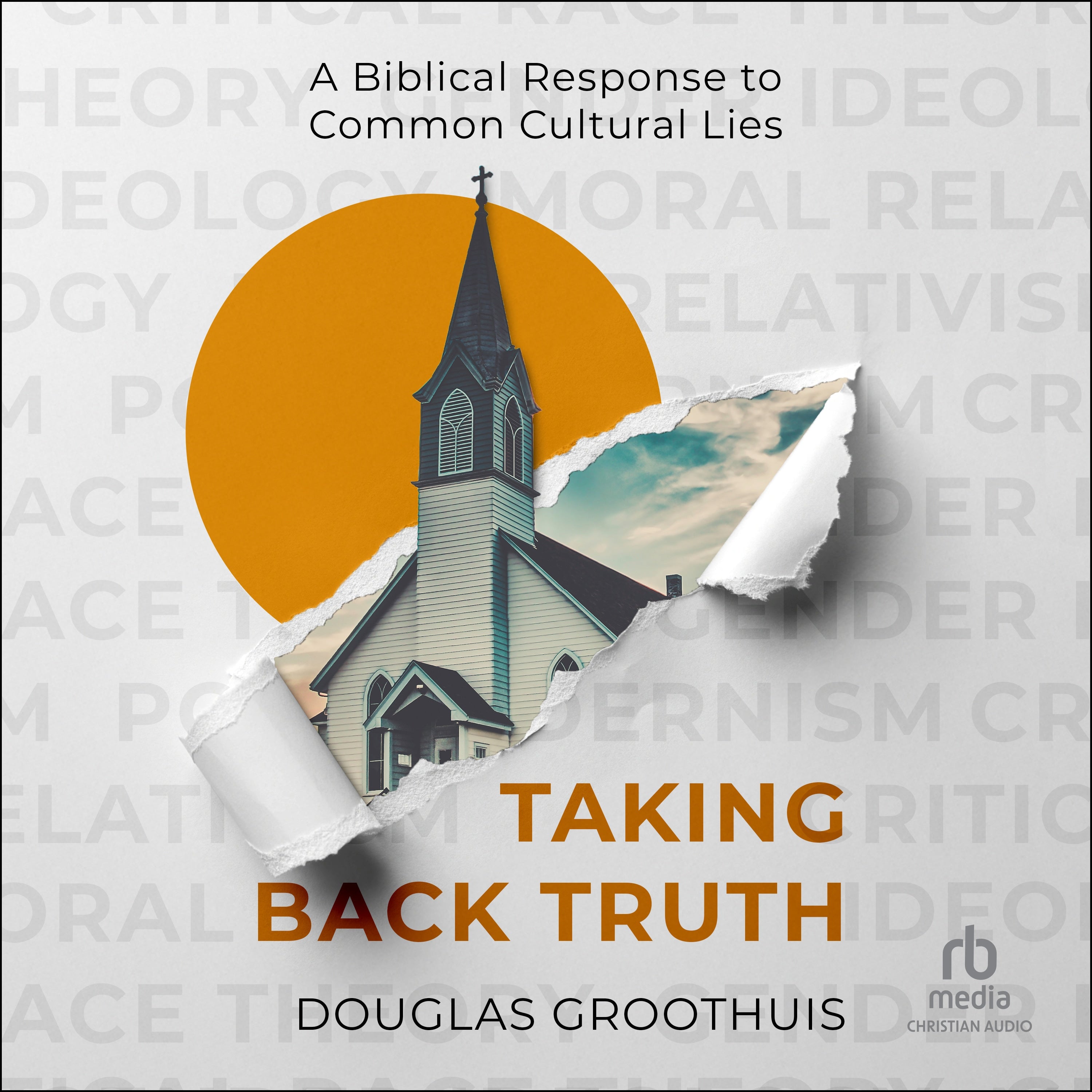 Taking Back Truth