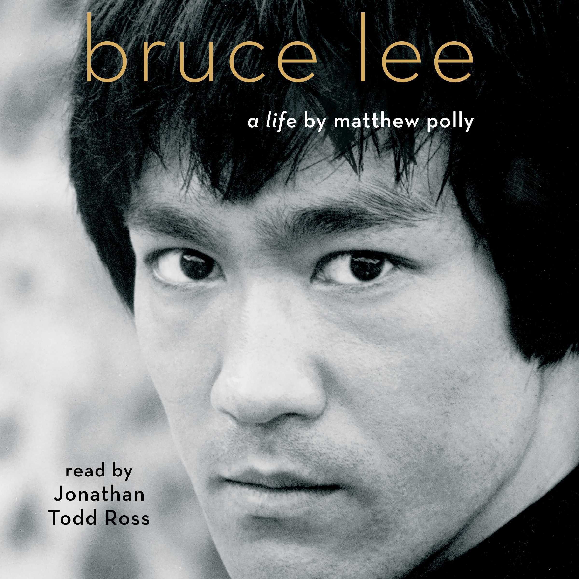 Bruce Lee