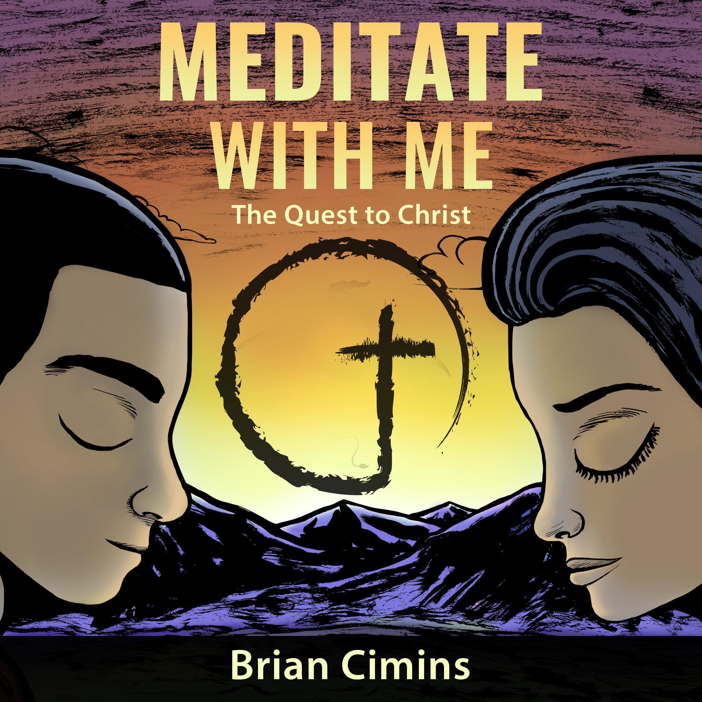 Meditate with Me
