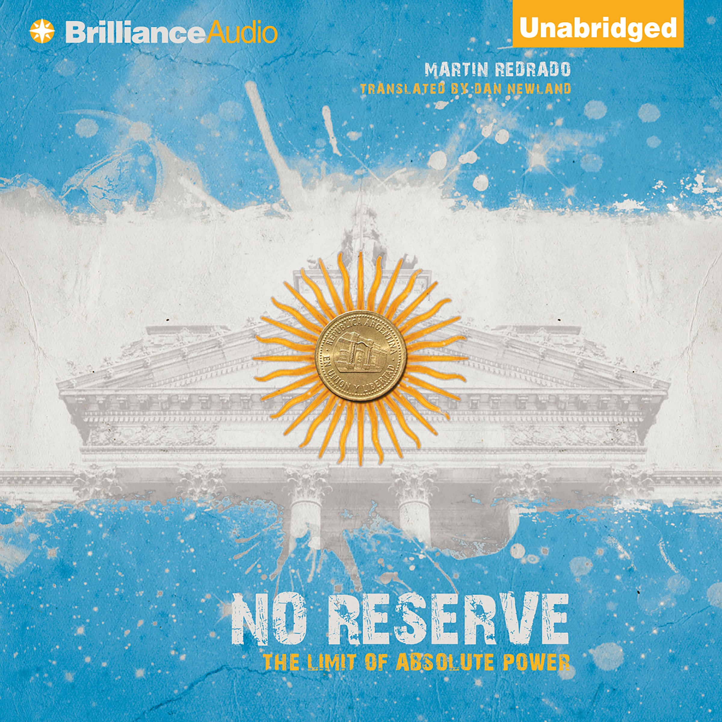 No Reserve