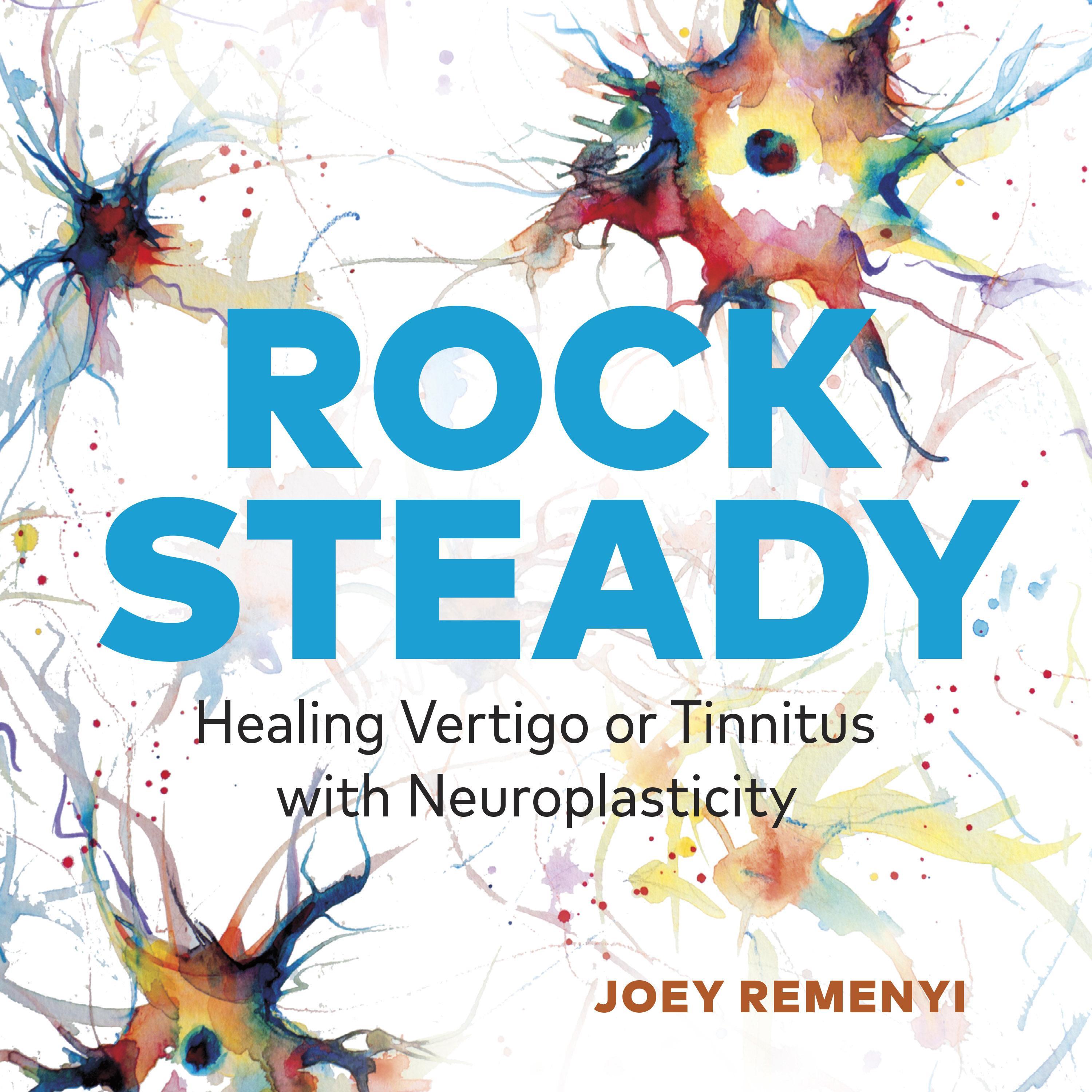 Rock Steady