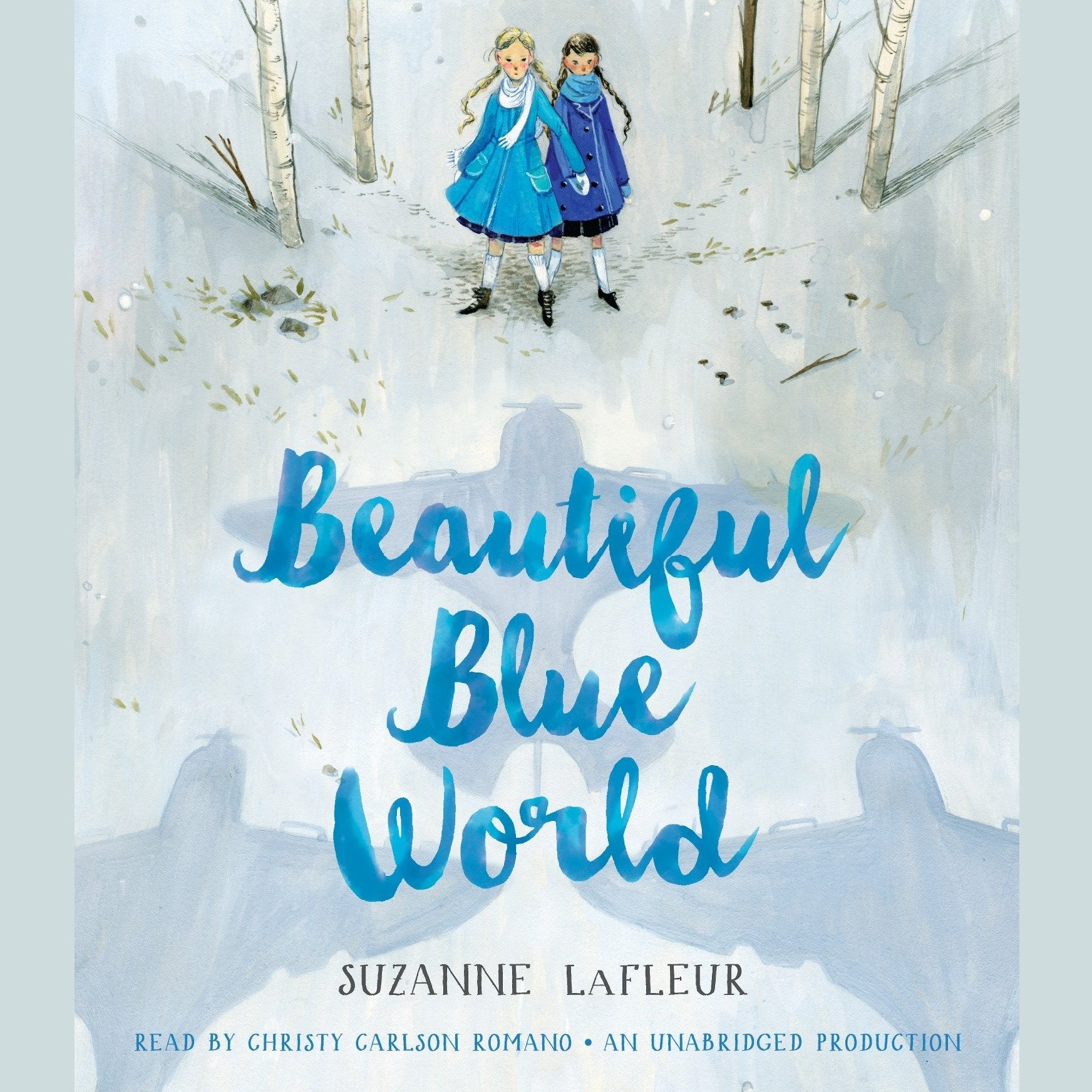 Beautiful Blue World