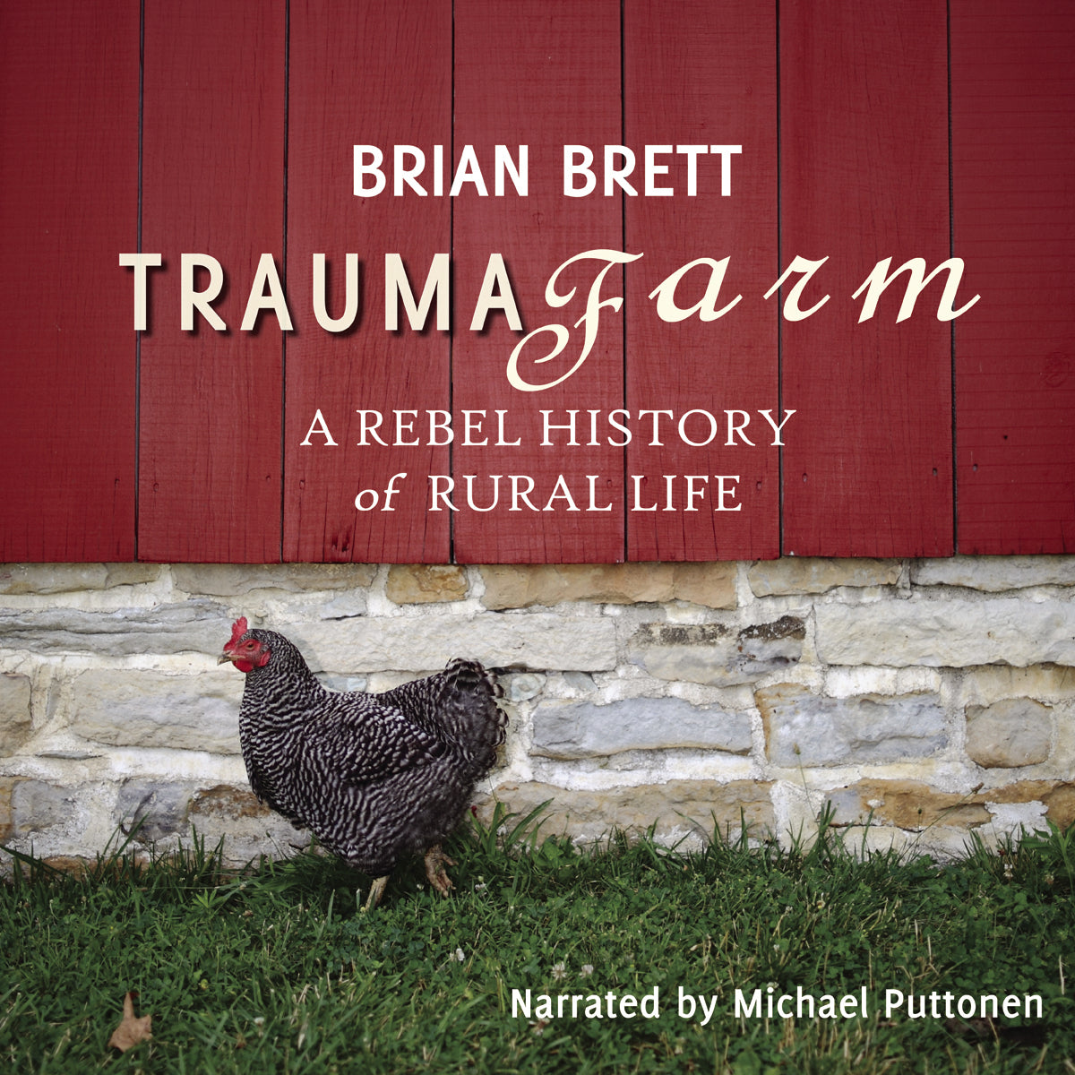 Trauma Farm
