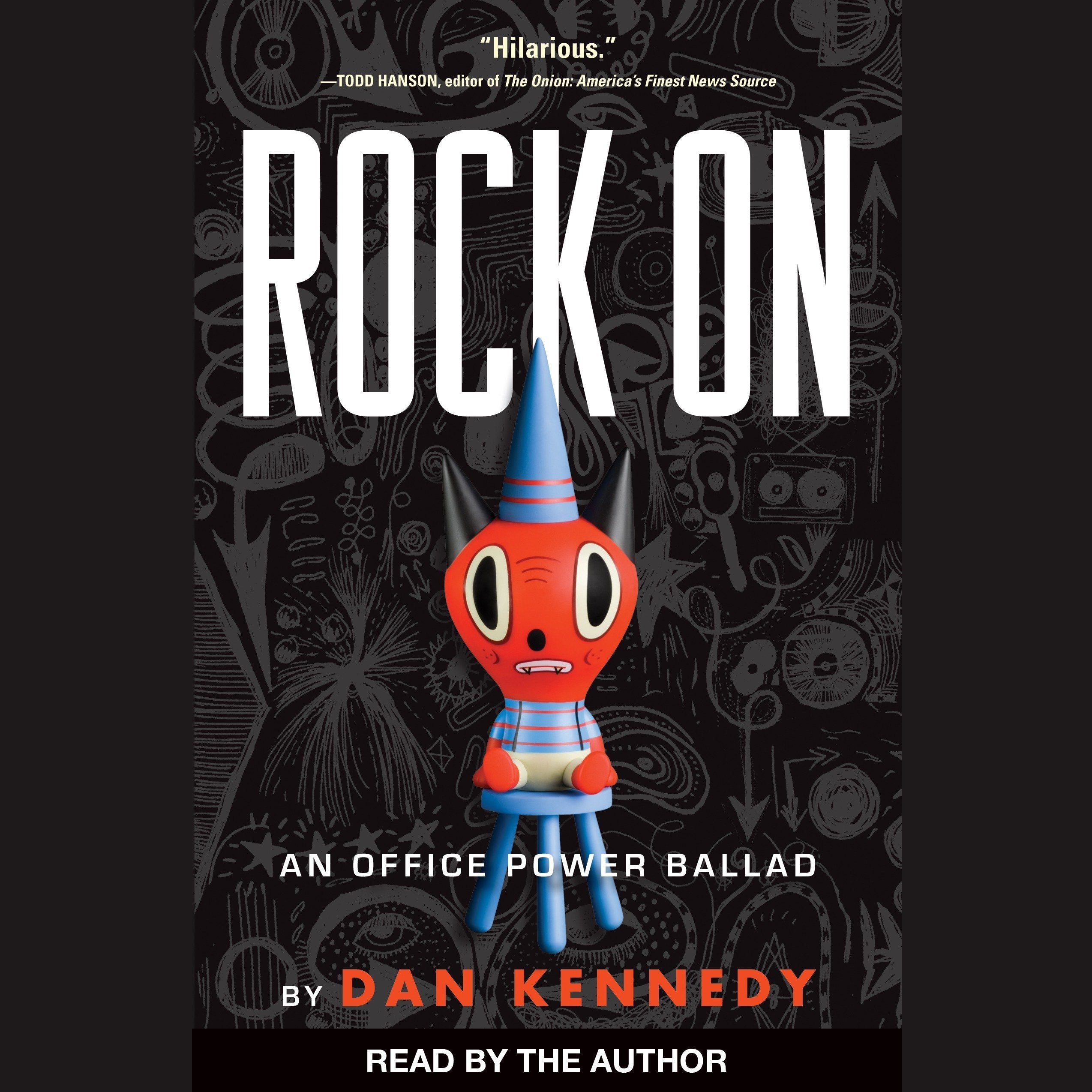 Rock On