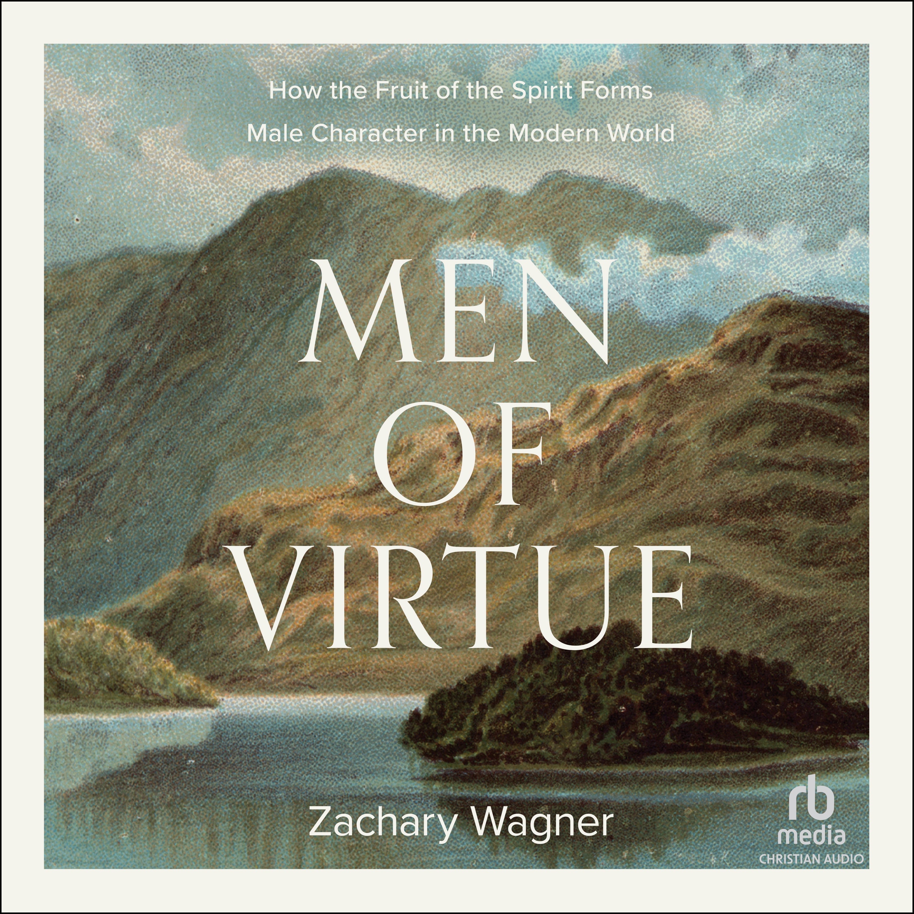 Men of Virtue