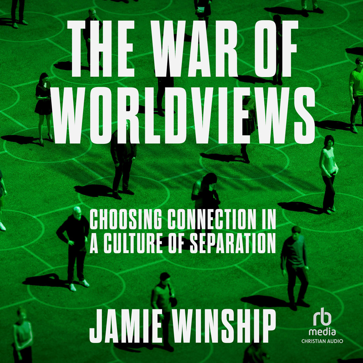The War of Worldviews