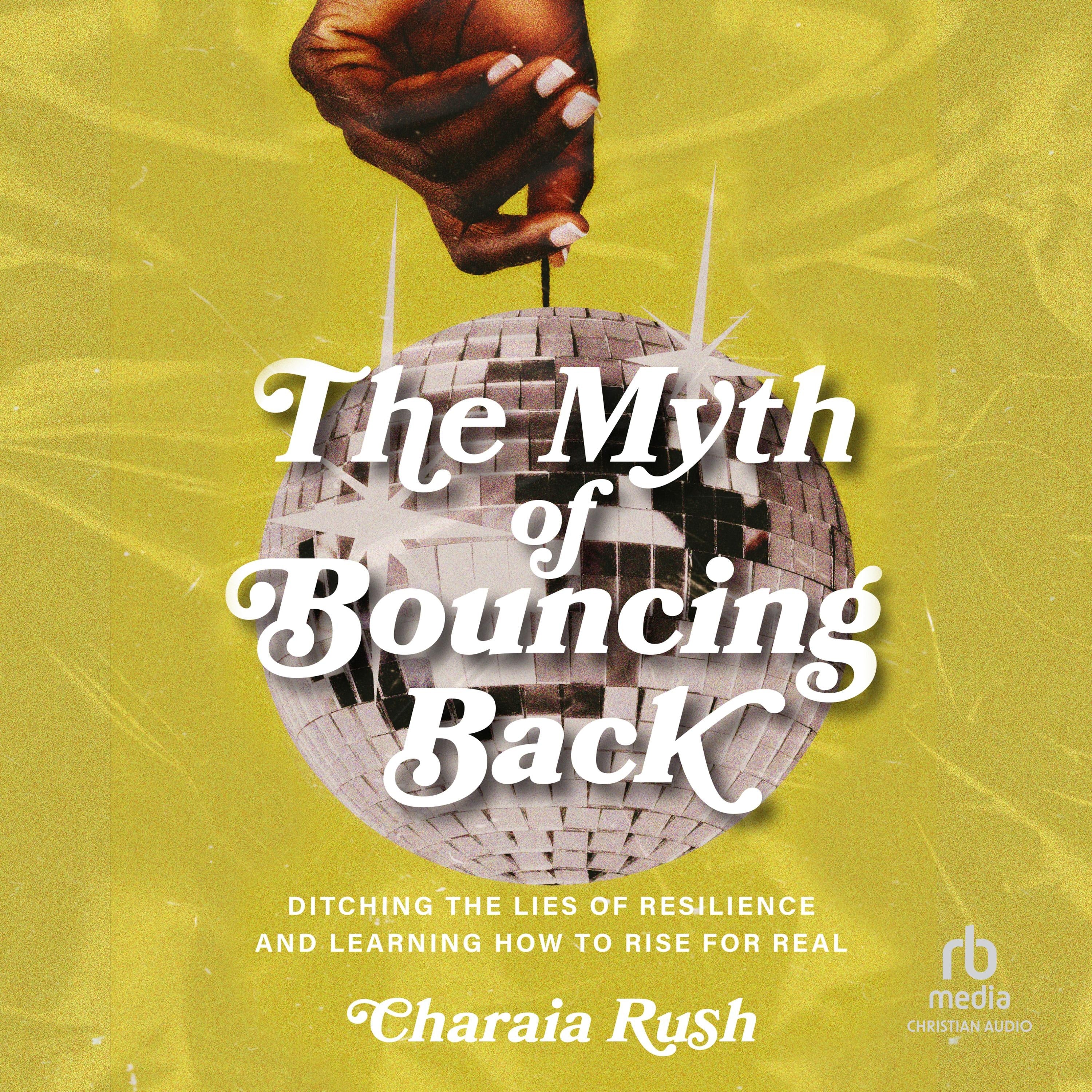 The Myth of Bouncing Back