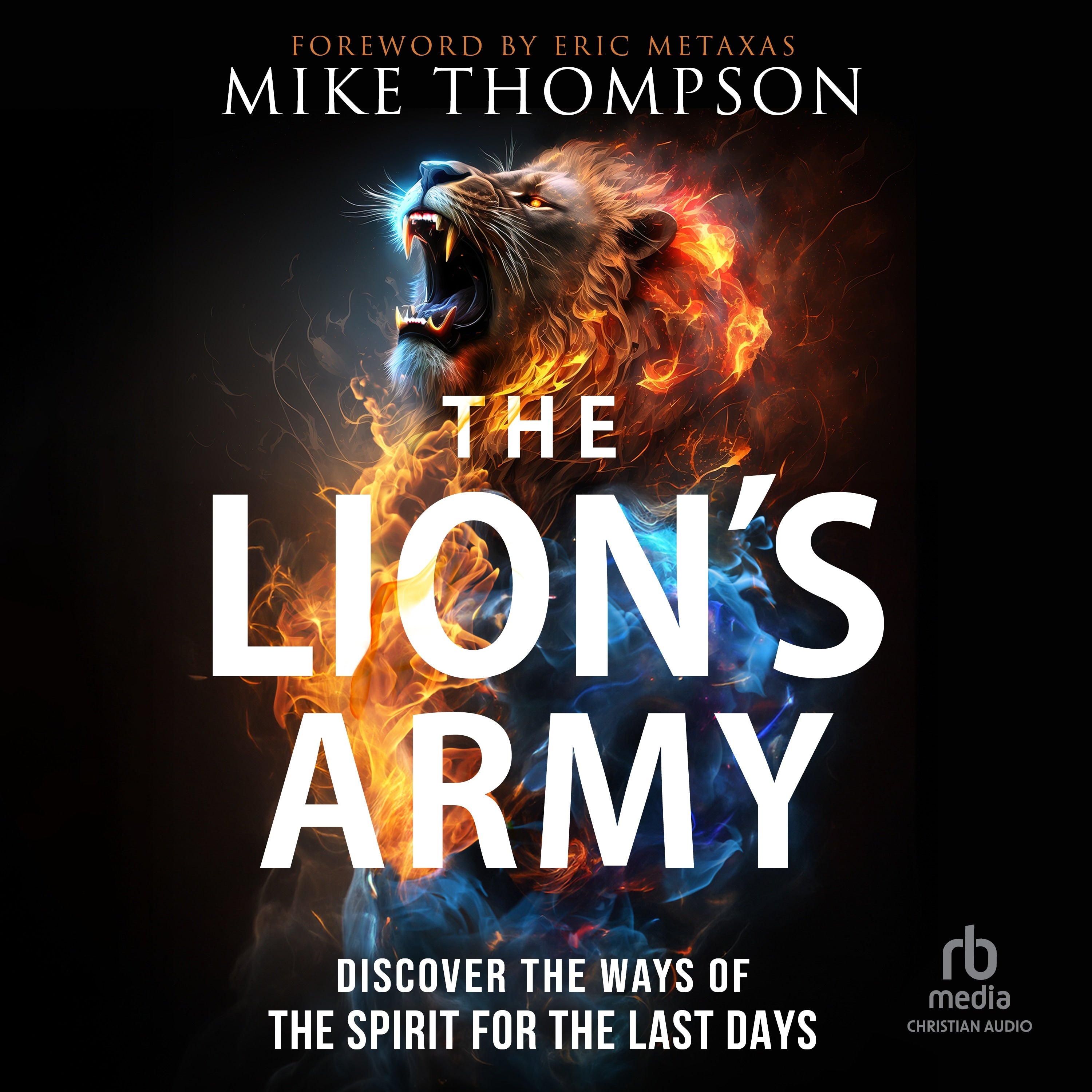 The Lion's Army