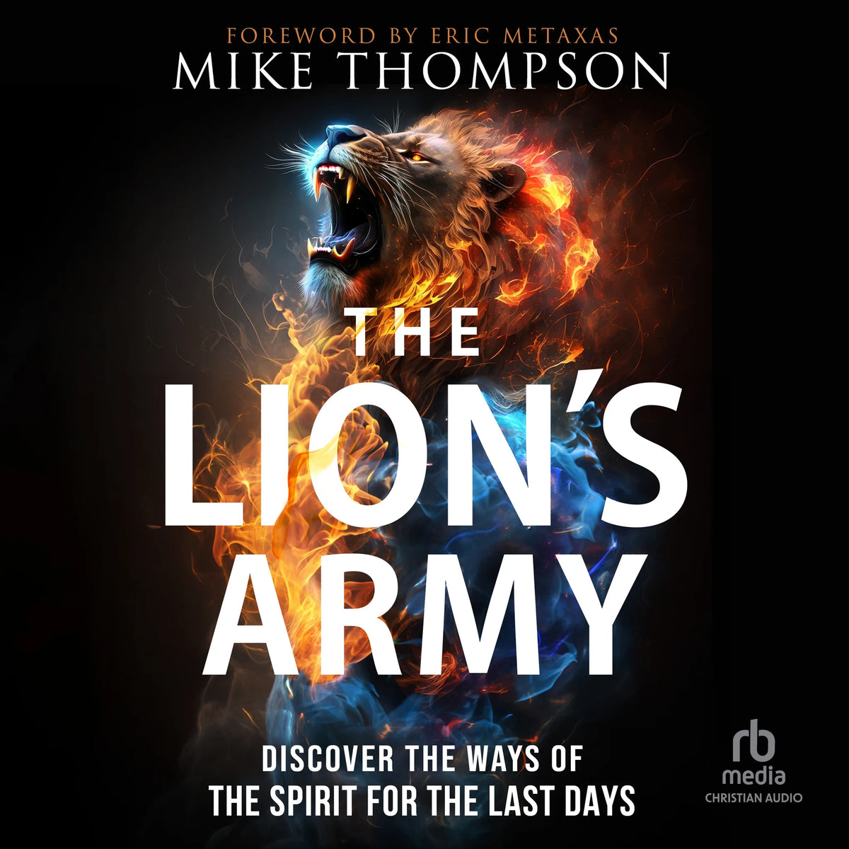 The Lion's Army