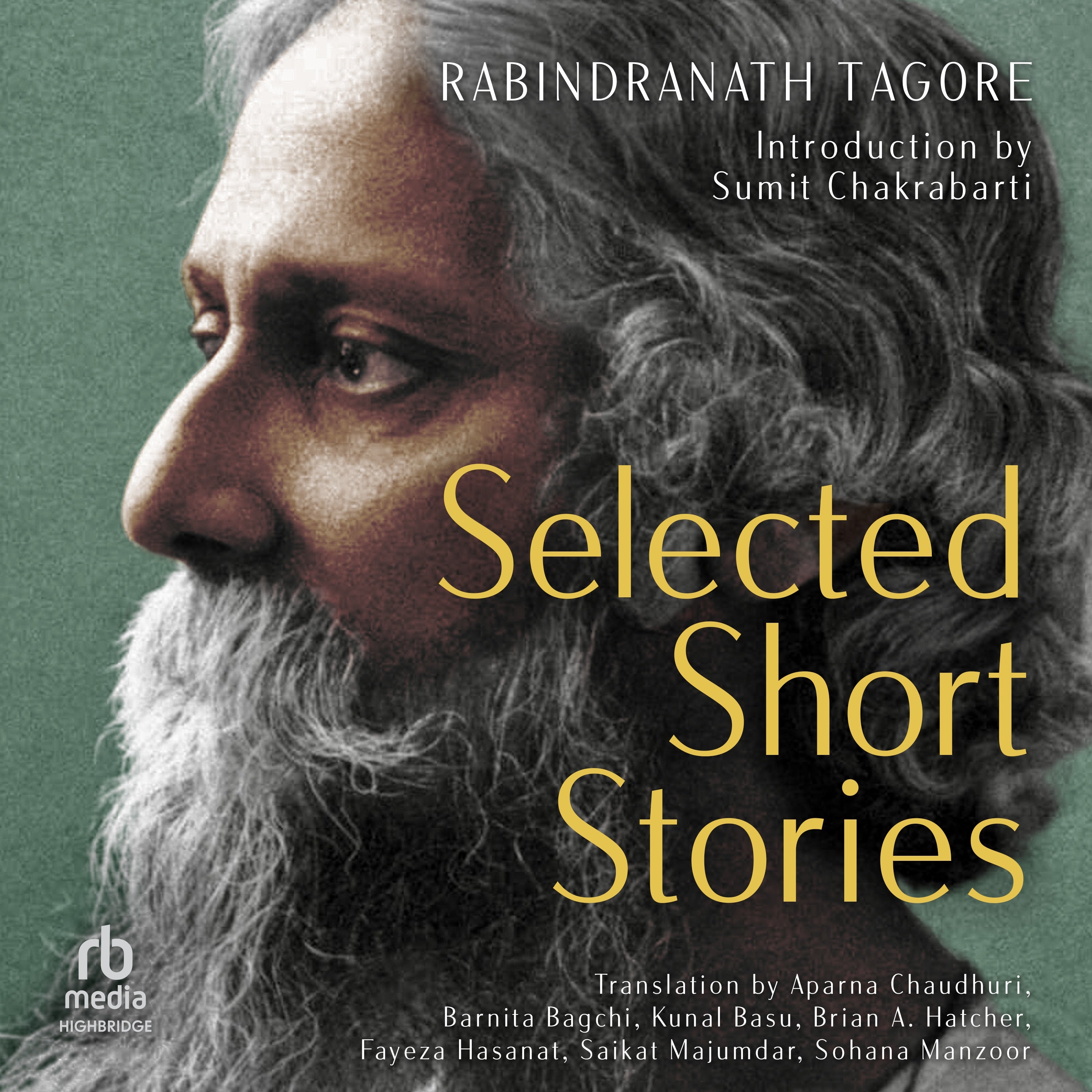 Selected Short Stories