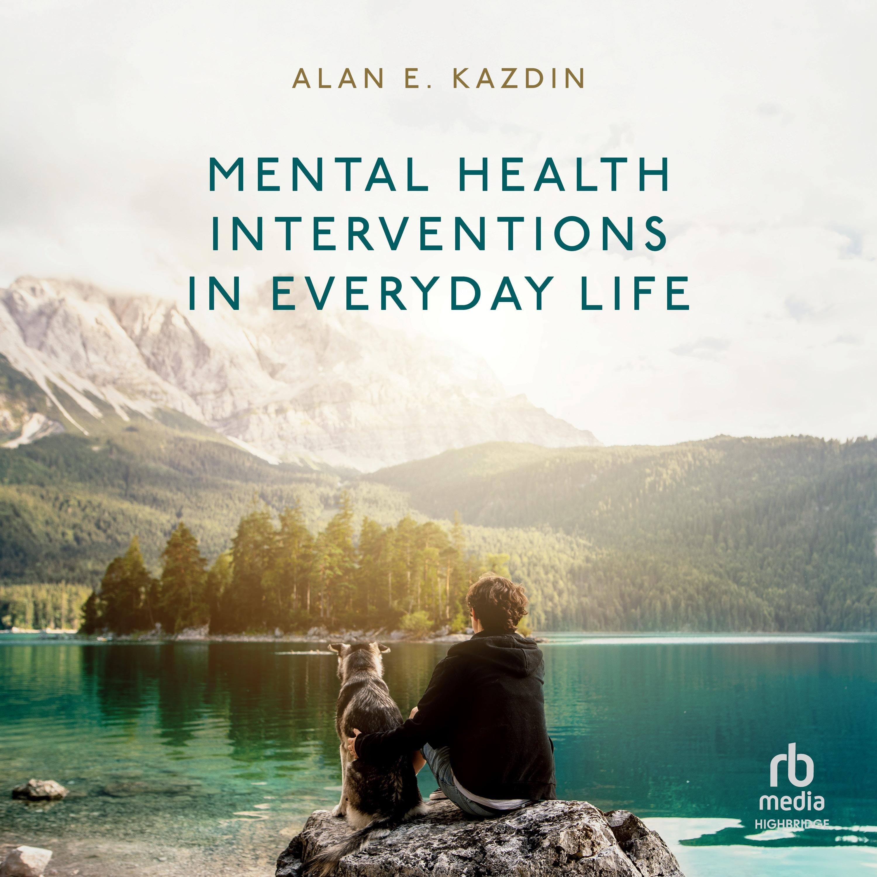 Mental Health Interventions in Everyday Life