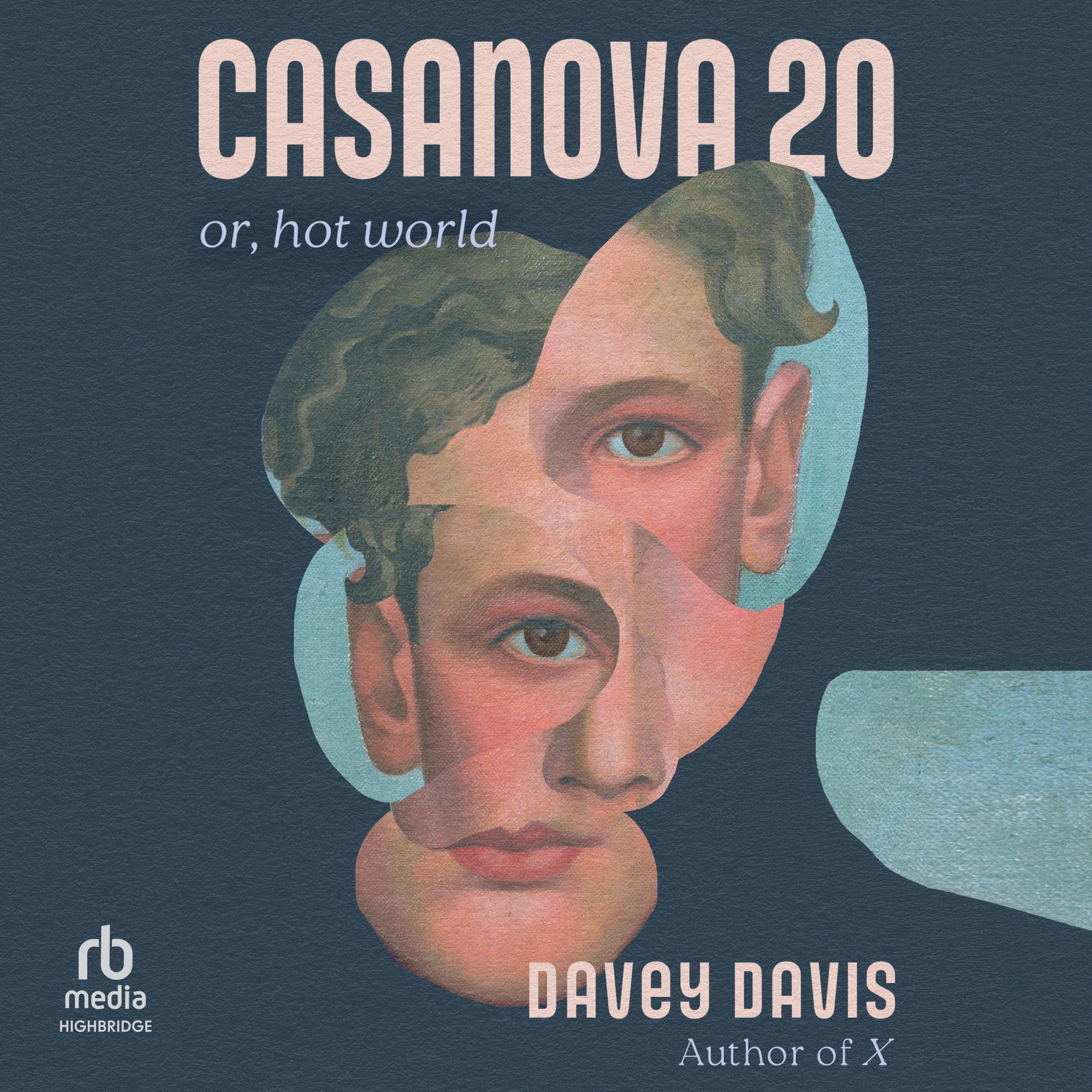 Casanova 20