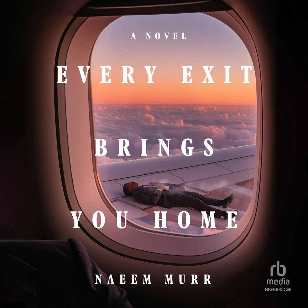 Every Exit Brings You Home