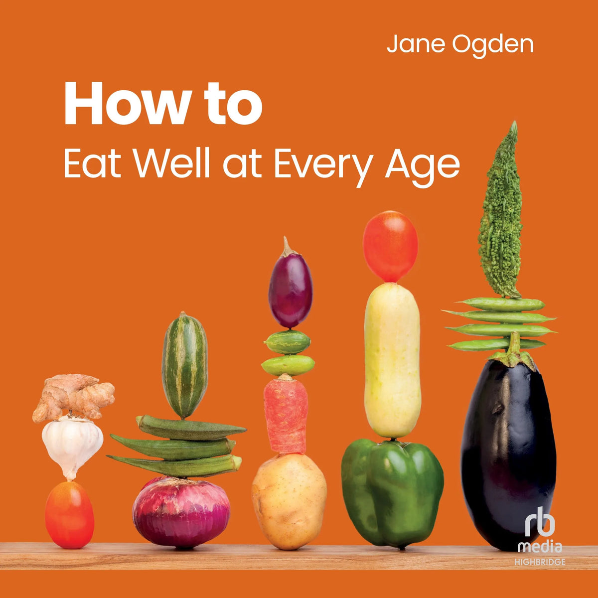 How to Eat Well at Every Age