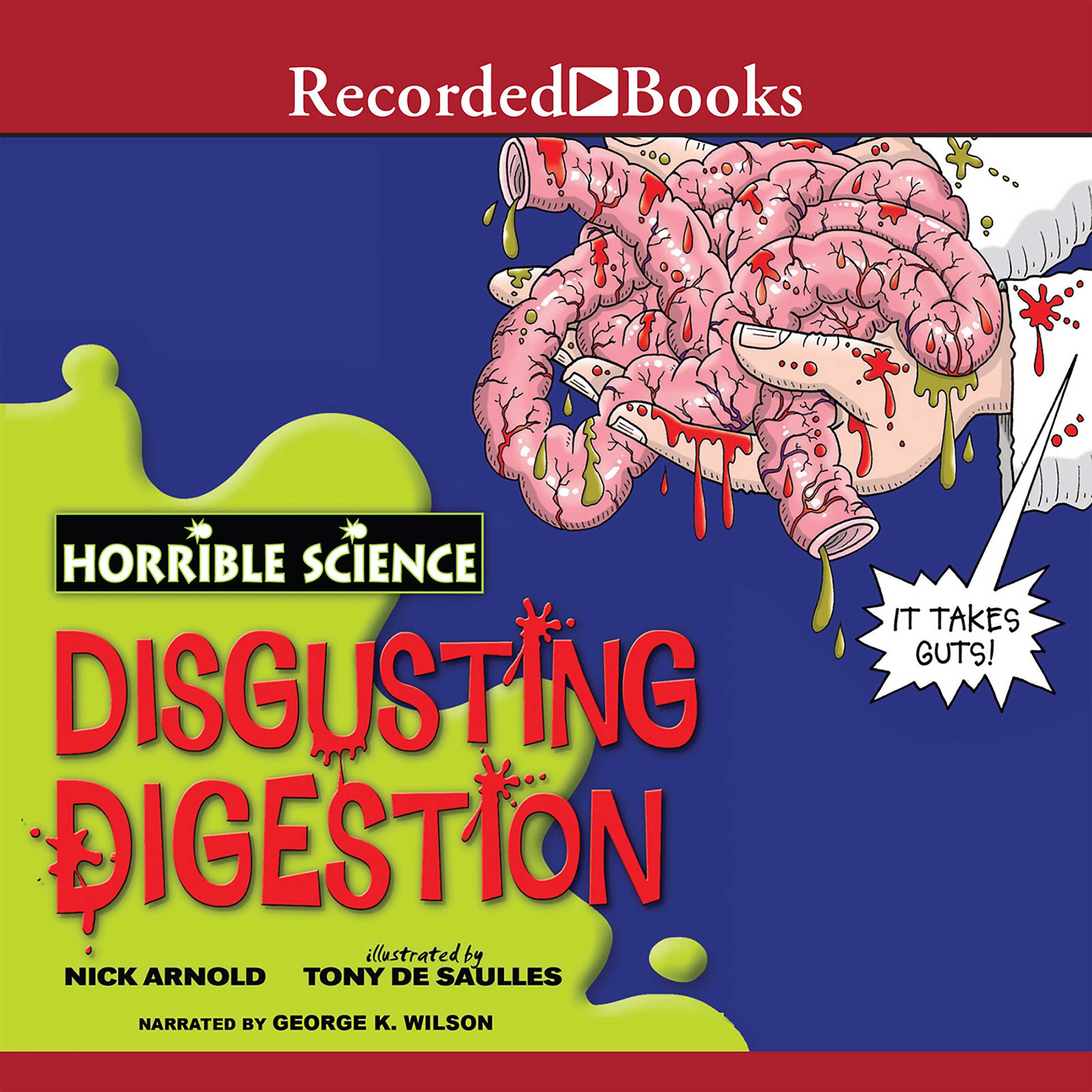 Horrible Science