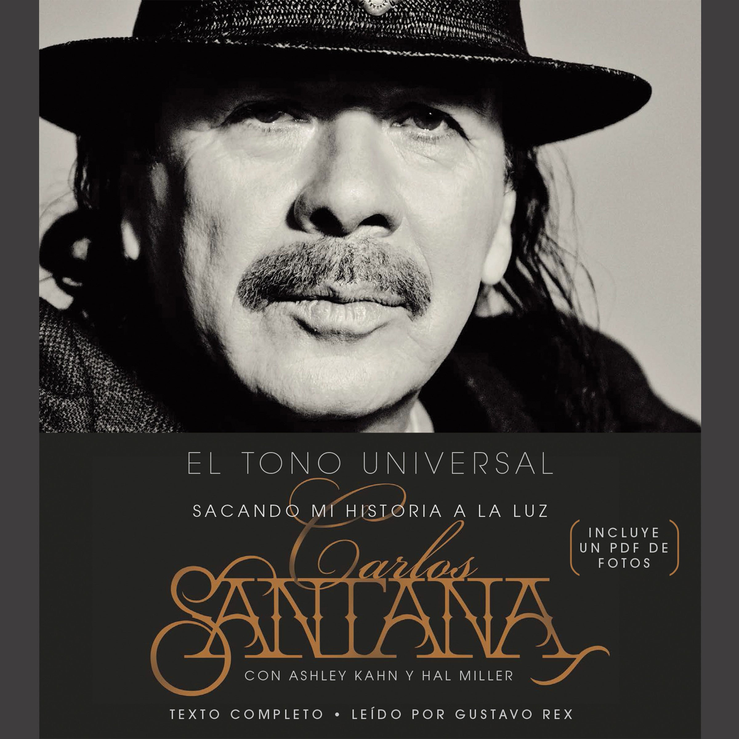 El Tono Universal