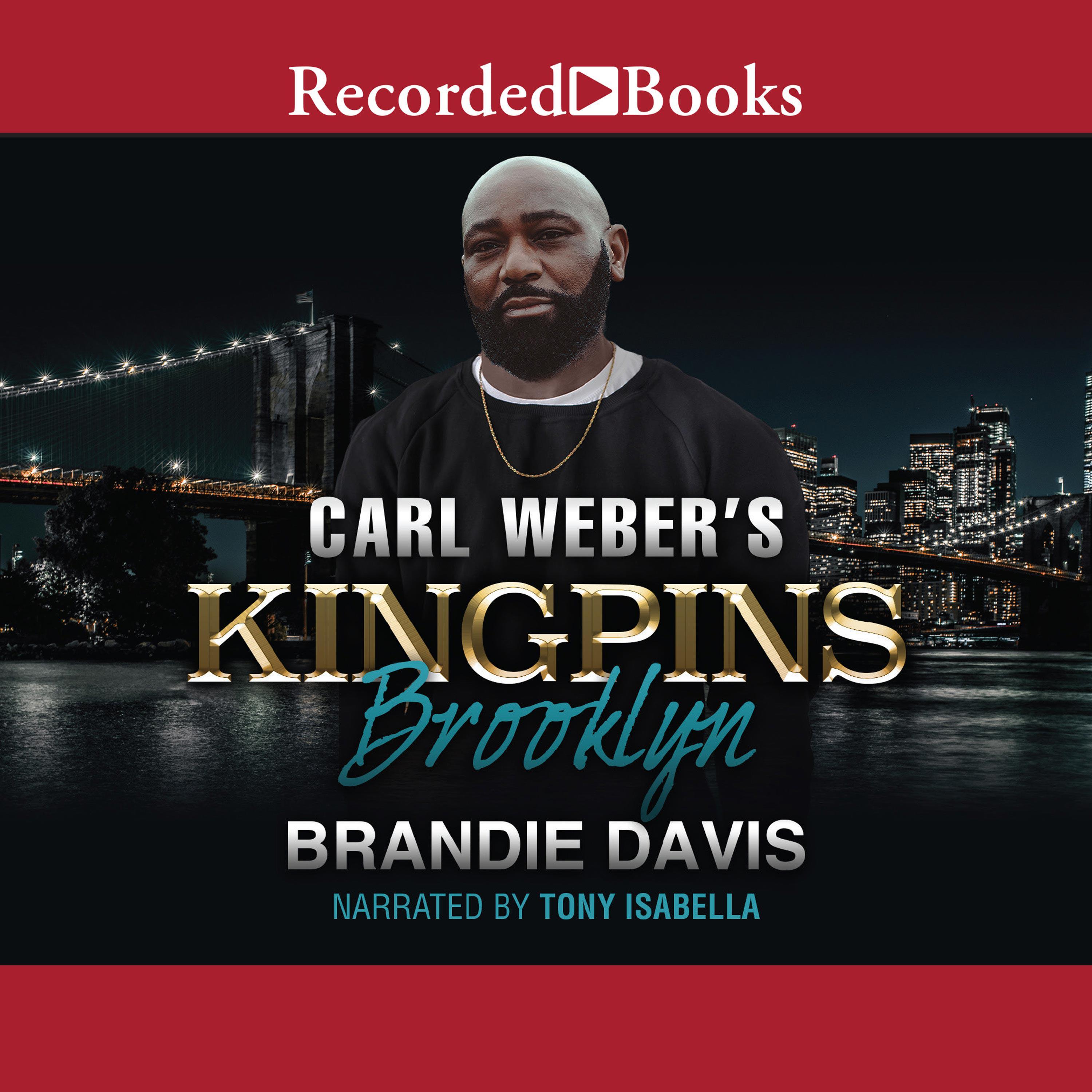 Carl Weber's Kingpins: Brooklyn