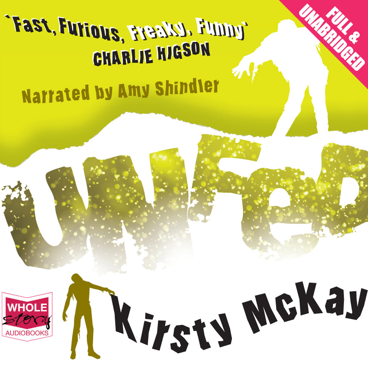 Unfed