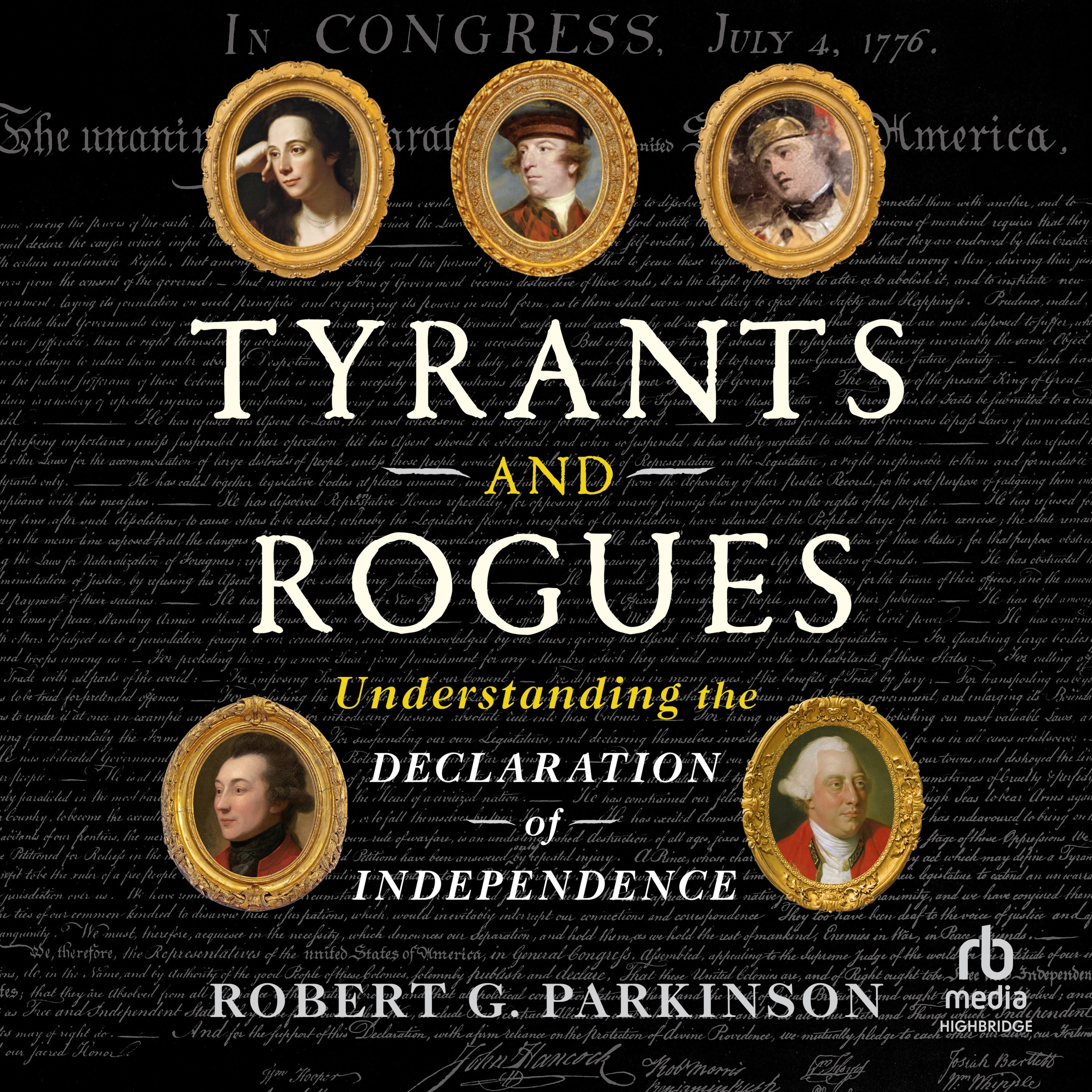 Tyrants and Rogues