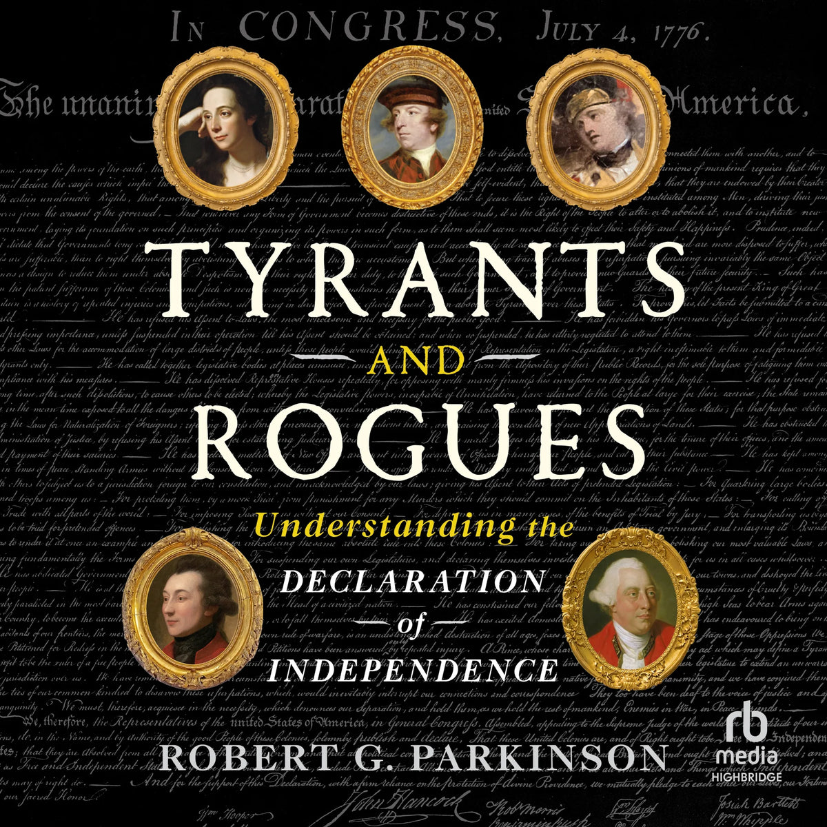 Tyrants and Rogues