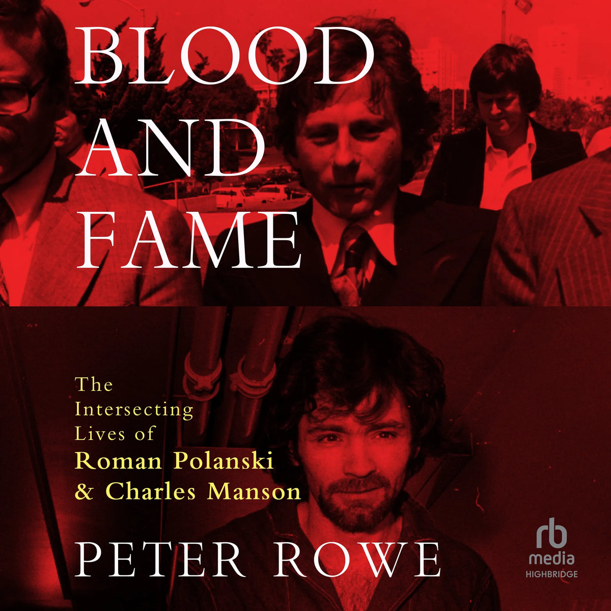 Blood and Fame