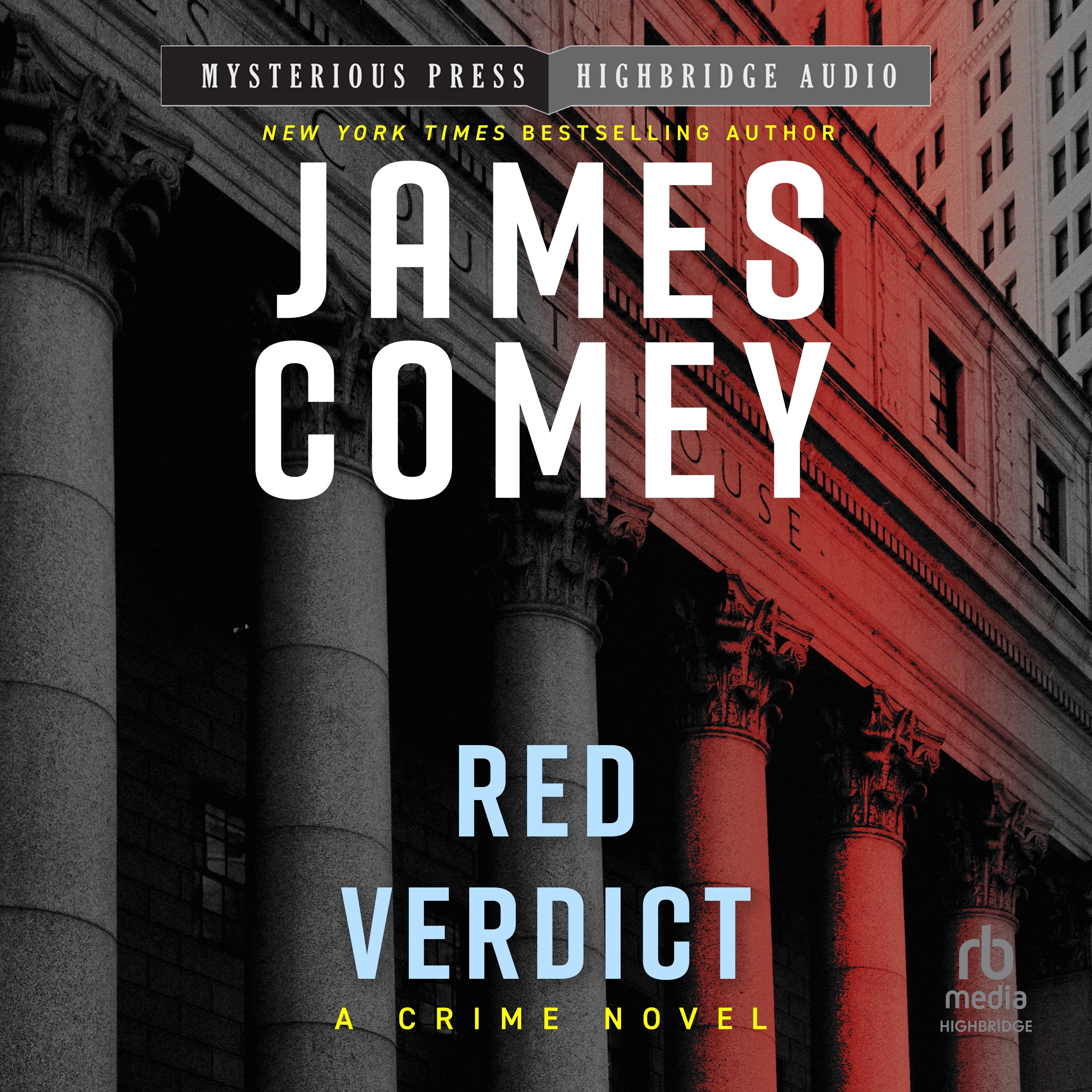 Red Verdict