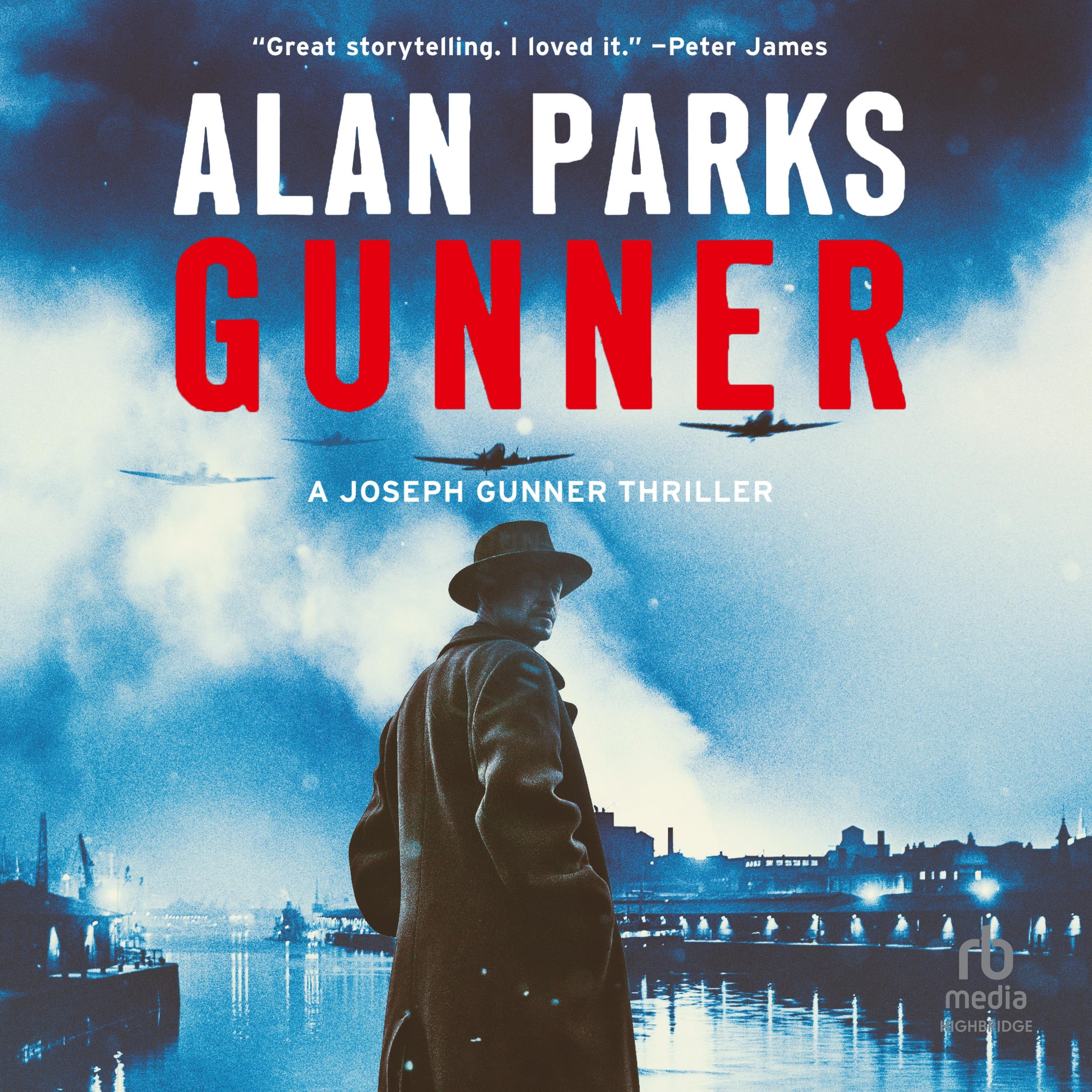 Gunner