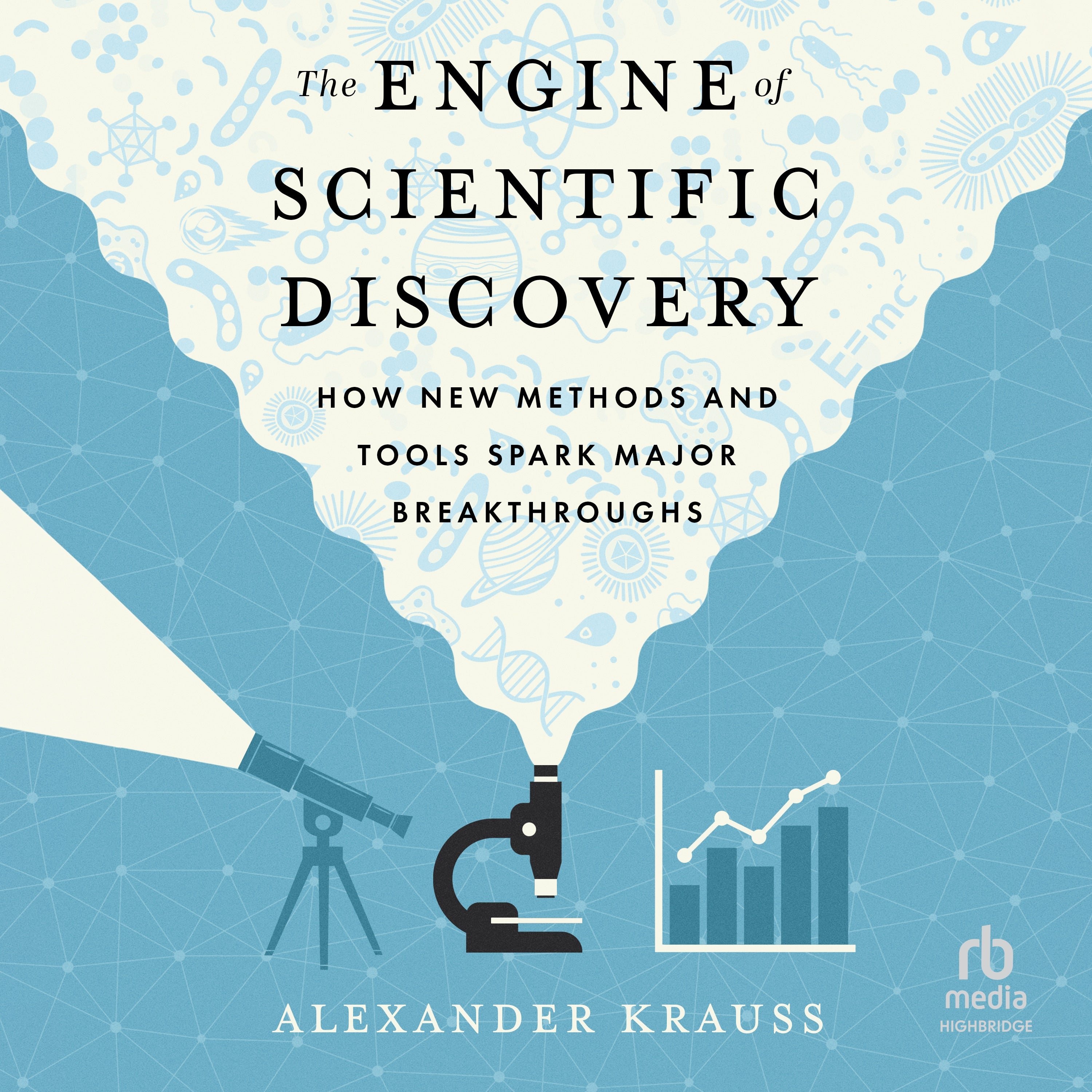 The Engine of Scientific Discovery