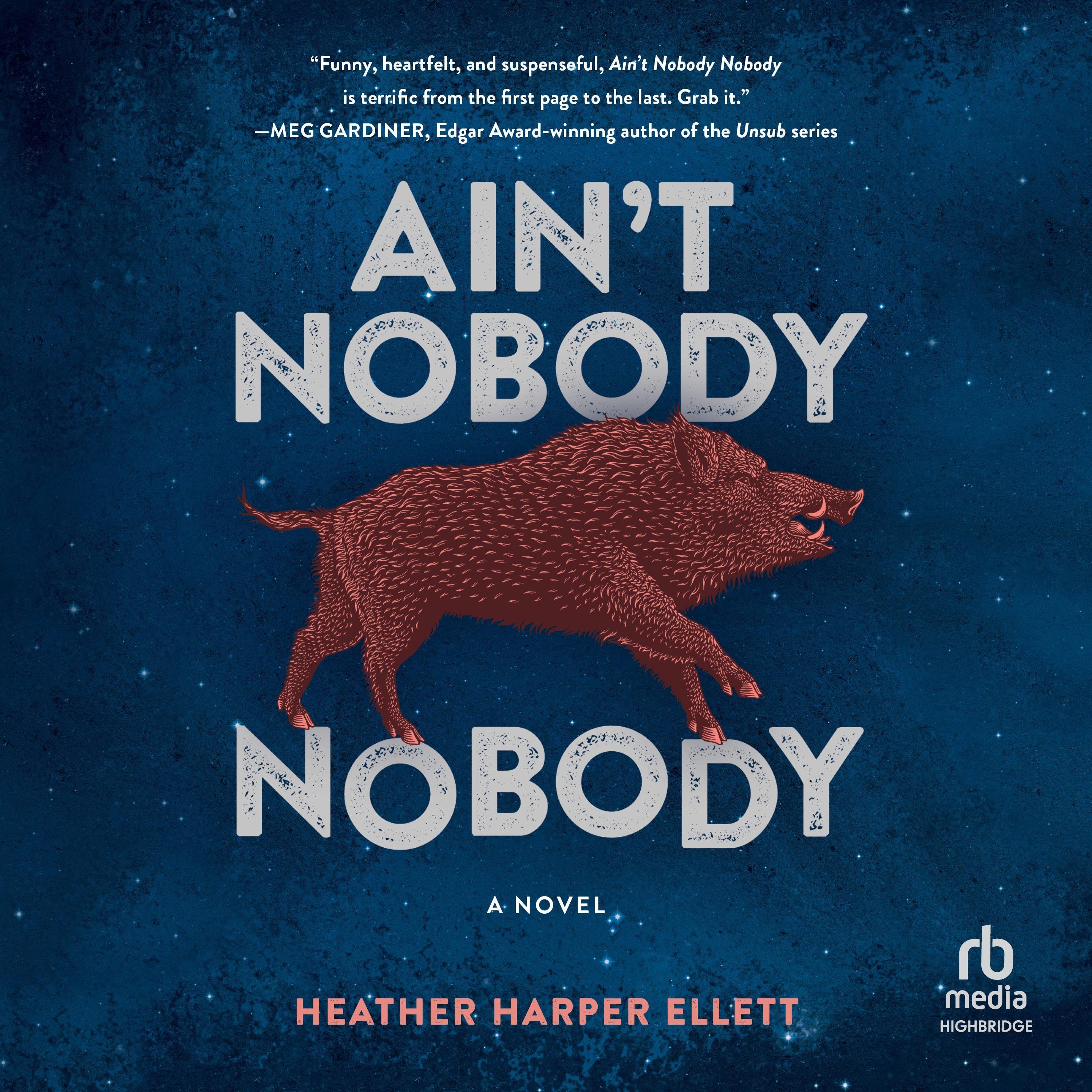 Ain't Nobody, Nobody