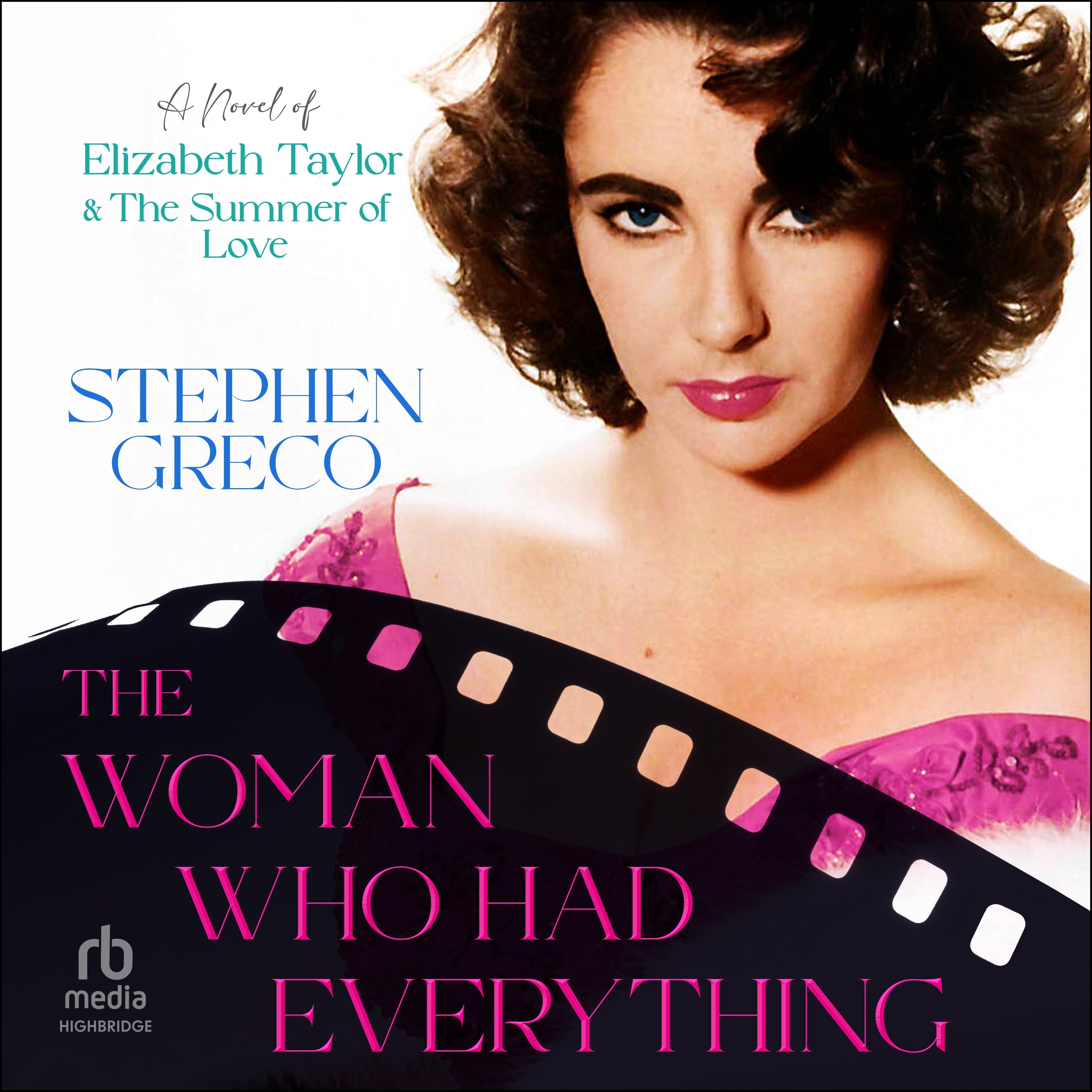 The Woman Who Had Everything