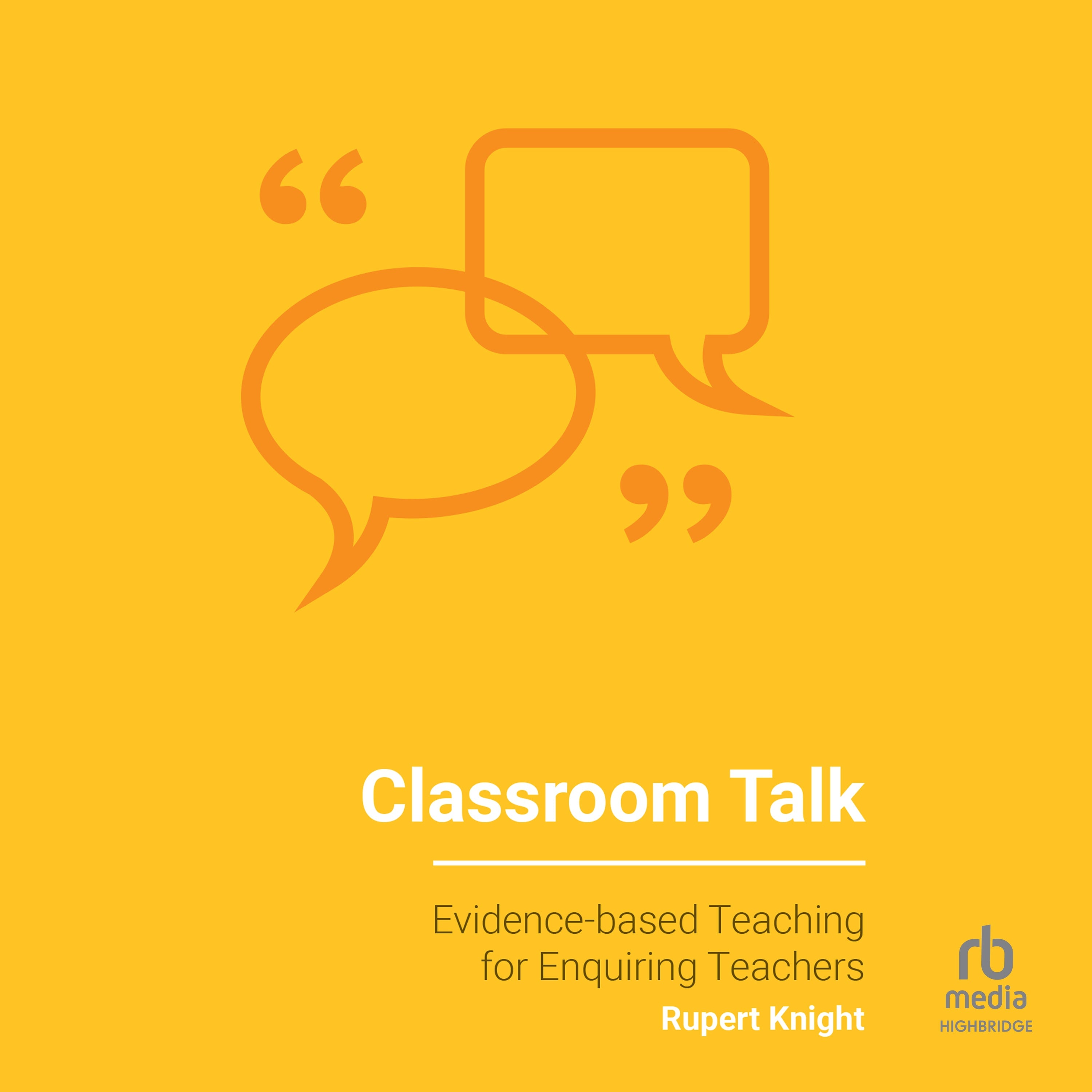 Classroom Talk