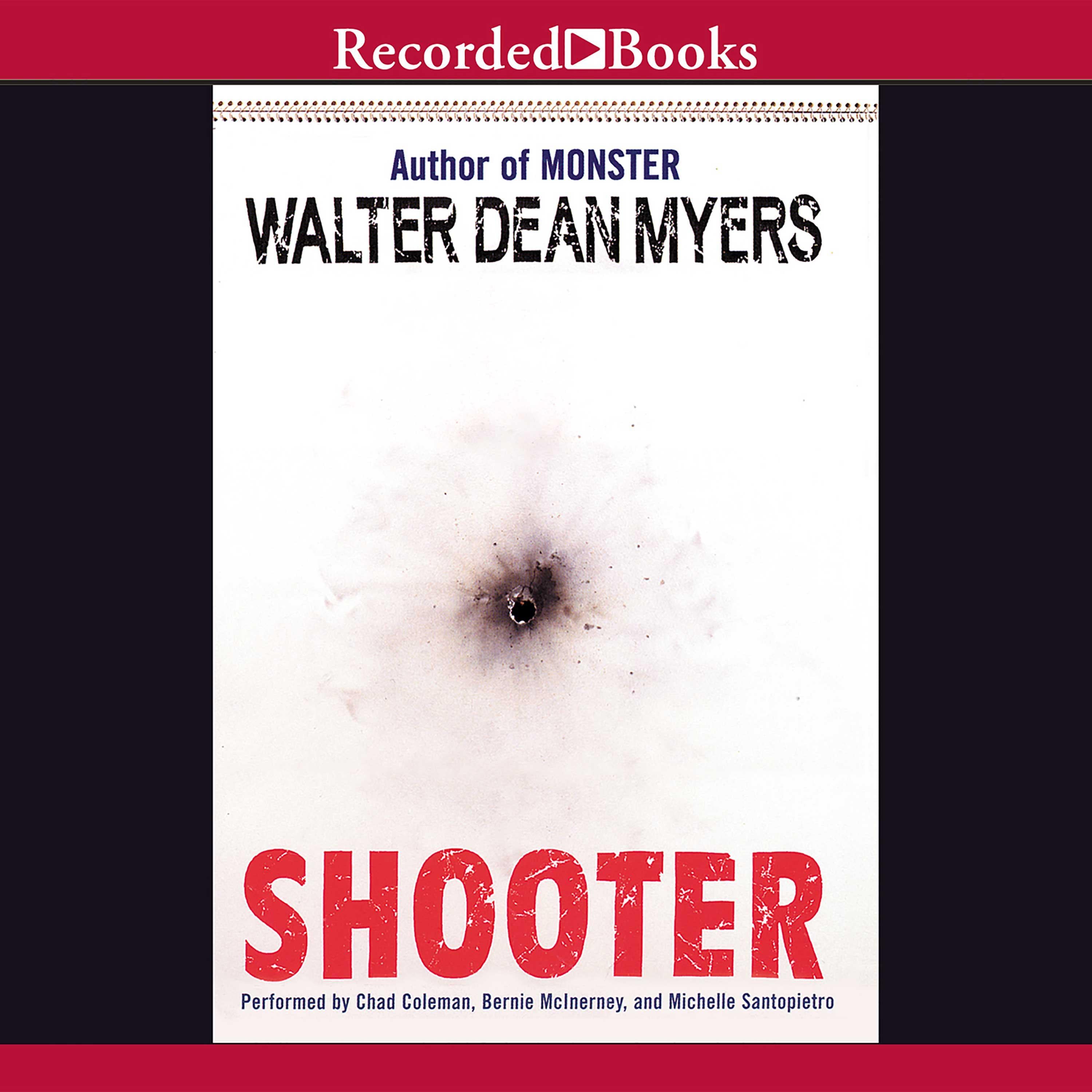 Shooter