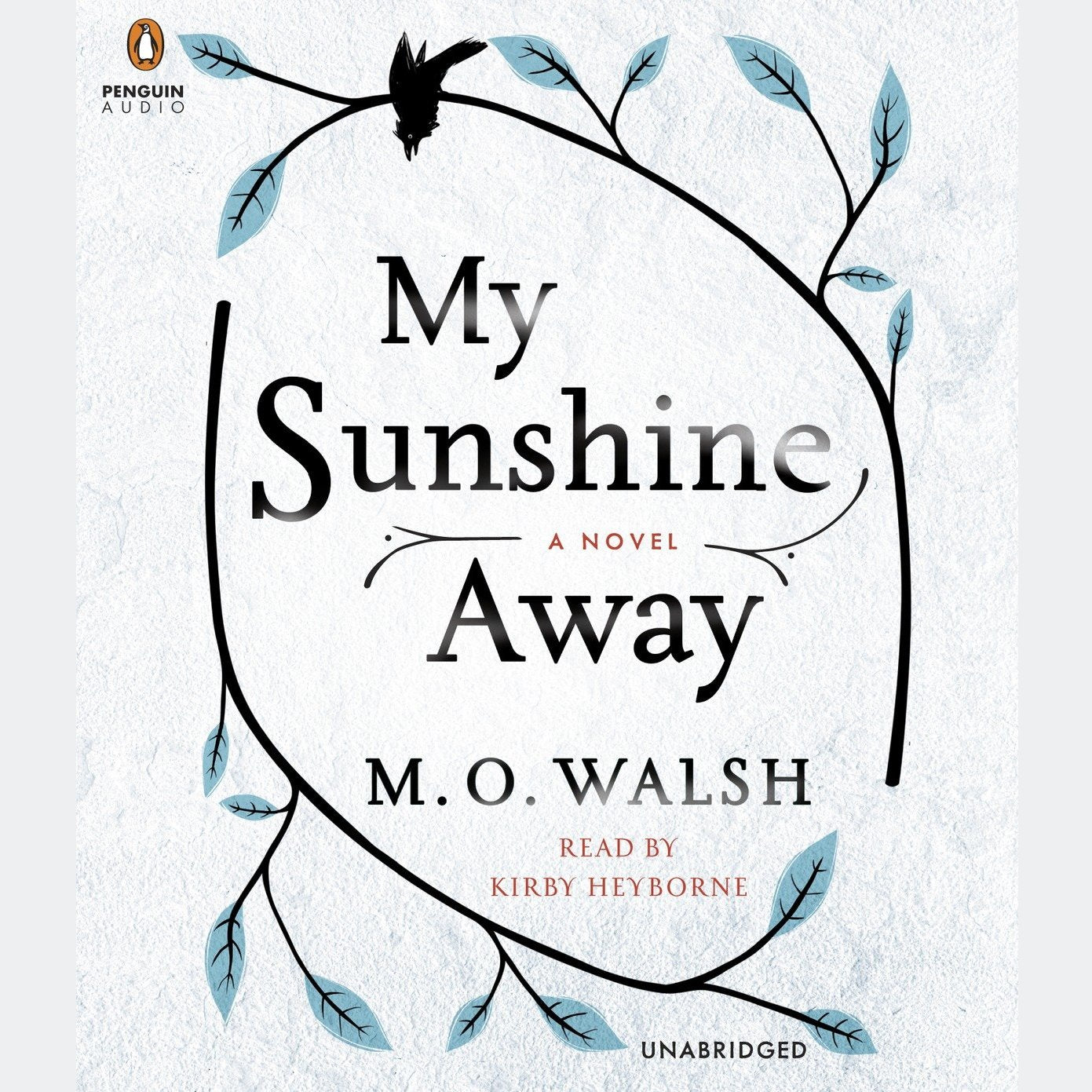 My Sunshine Away