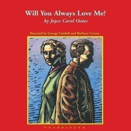 Will You Always Love Me?