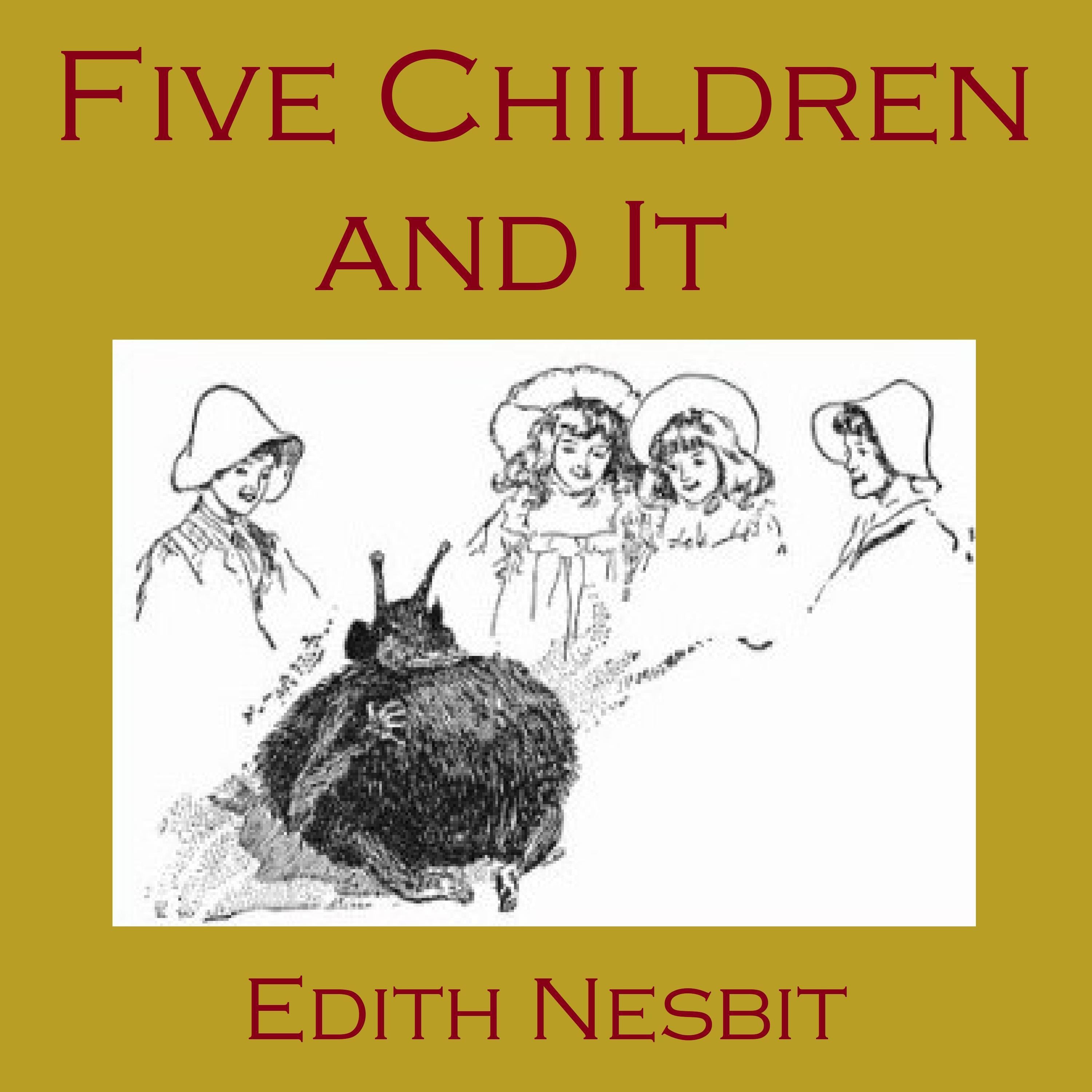 Five Children and It