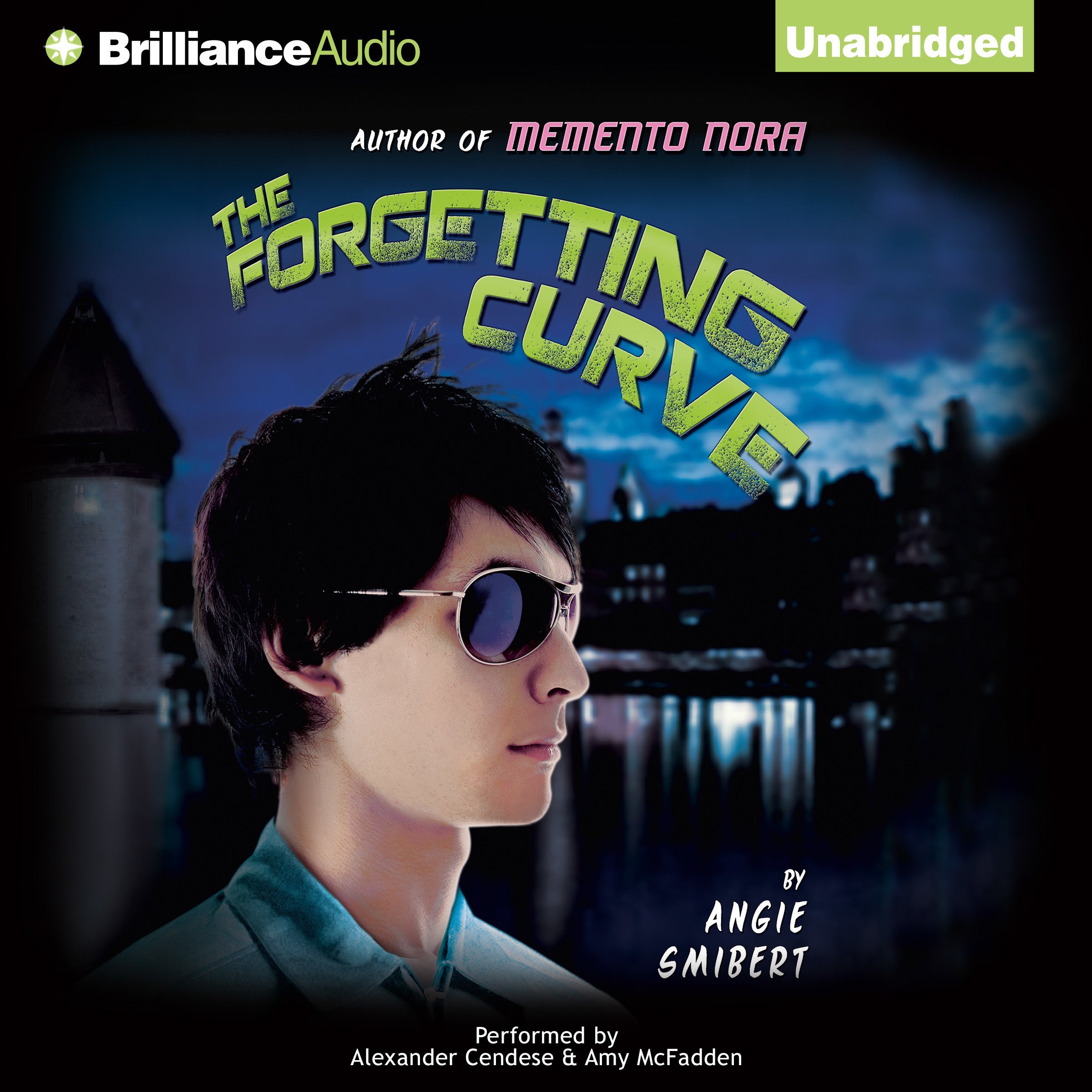 The Forgetting Curve