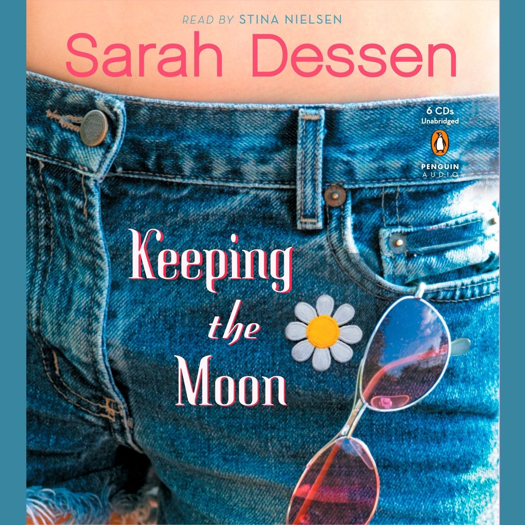 Keeping the Moon