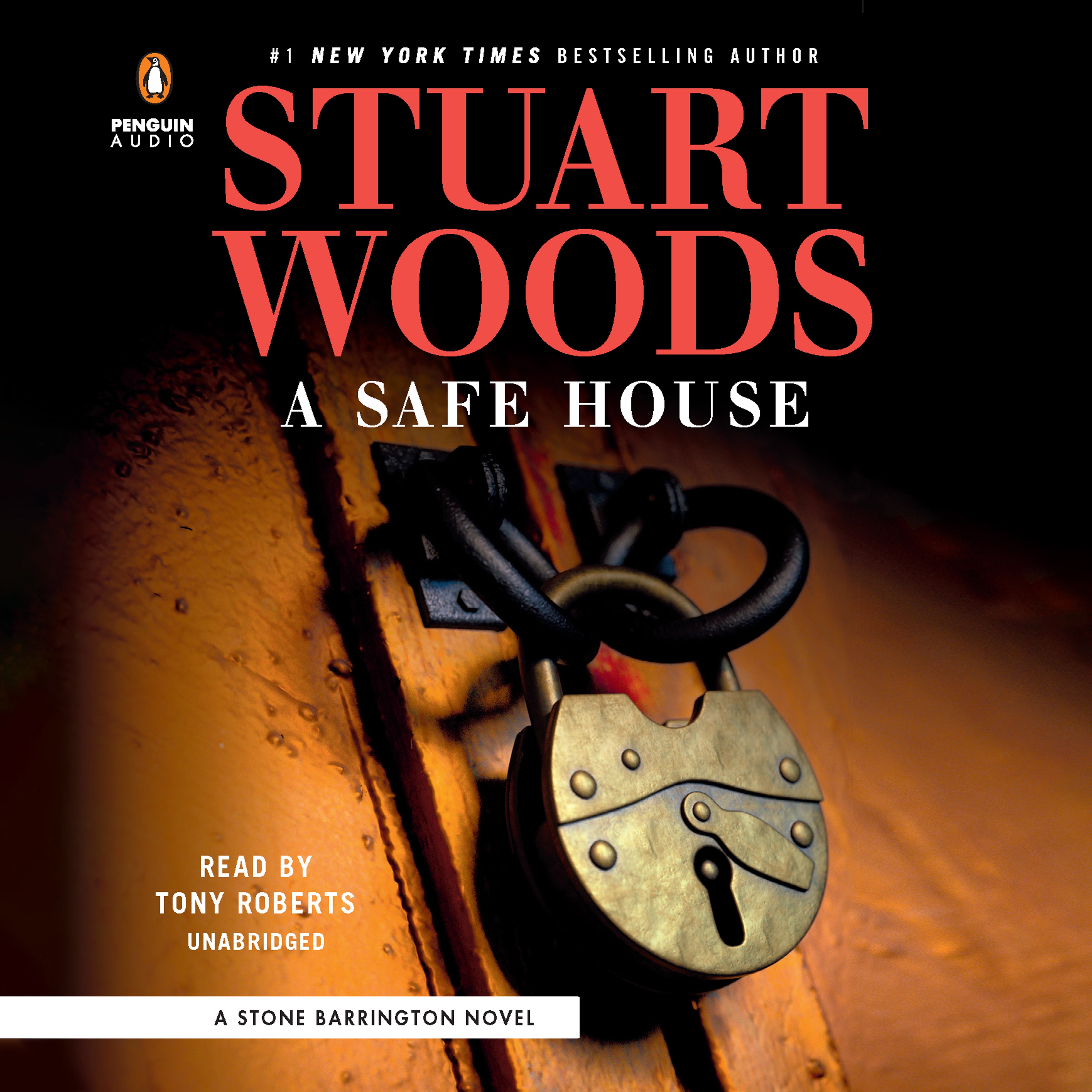 A Safe House