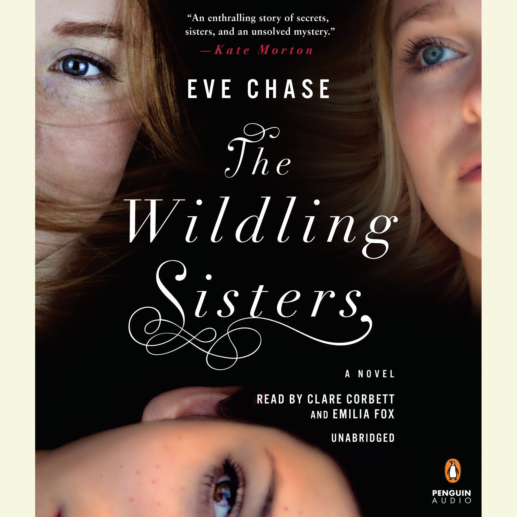 The Wildling Sisters