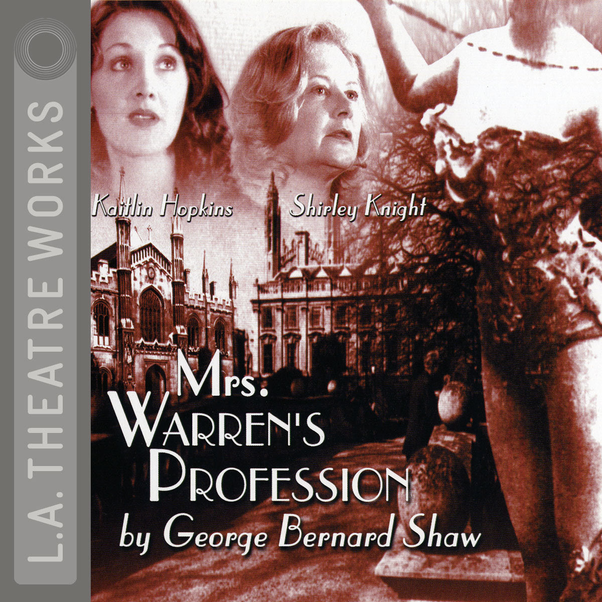 Mrs. Warren’s Profession