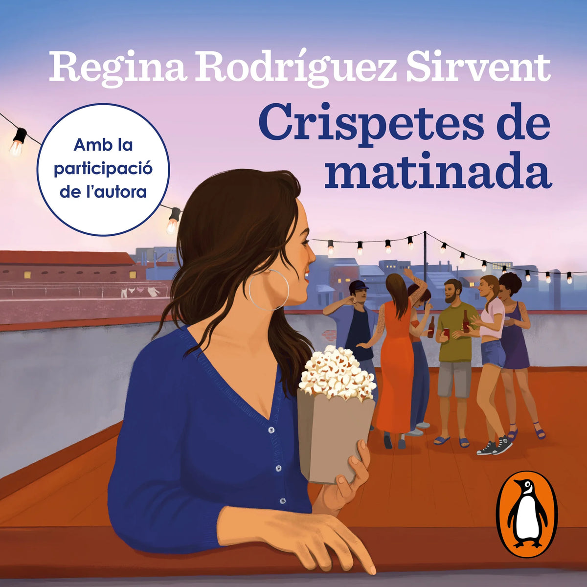 Crispetes de matinada