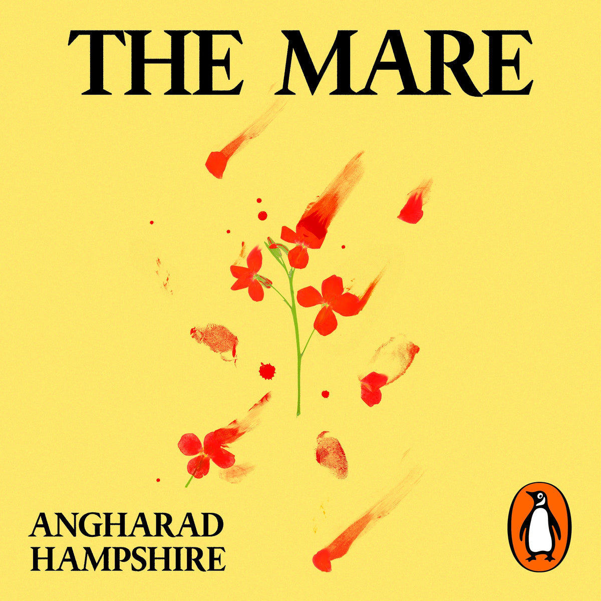 The Mare