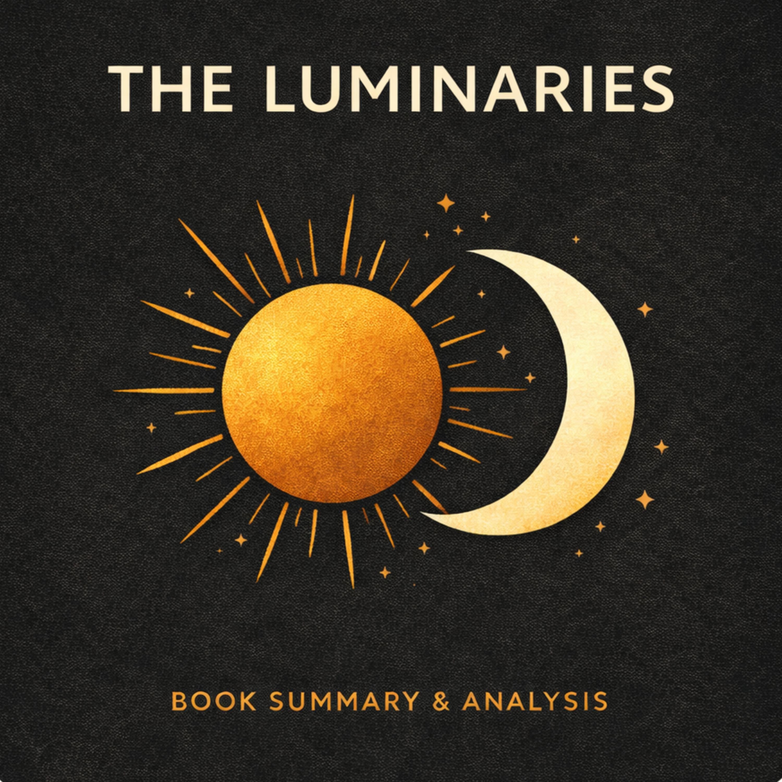 The Luminaries
