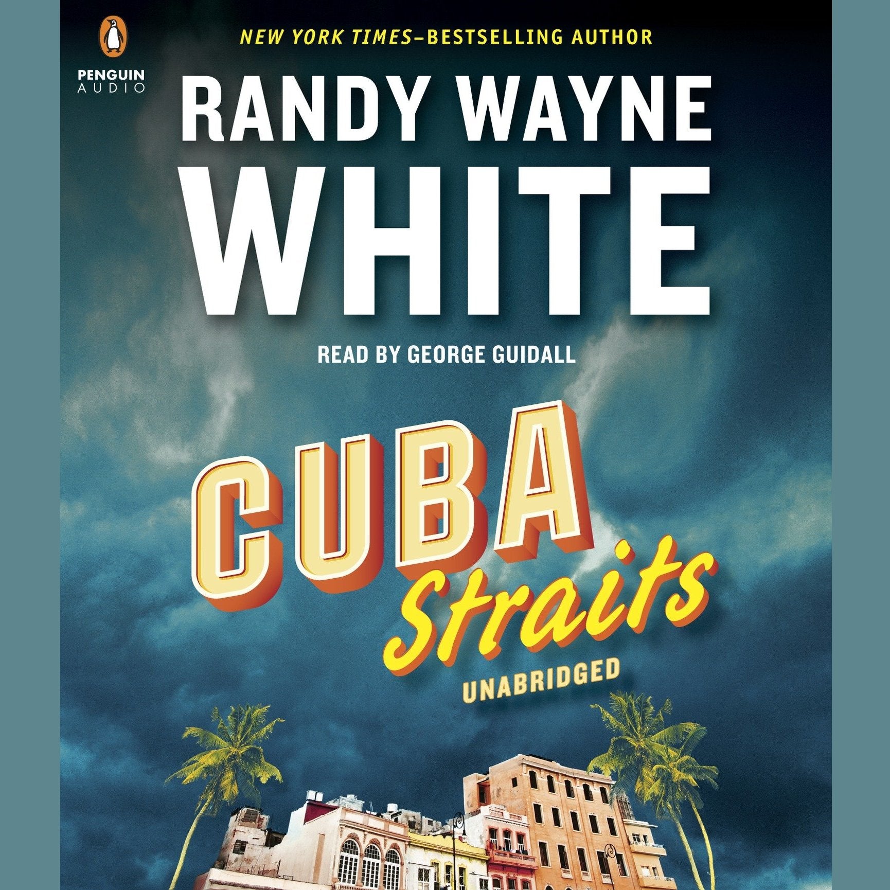 Cuba Straits