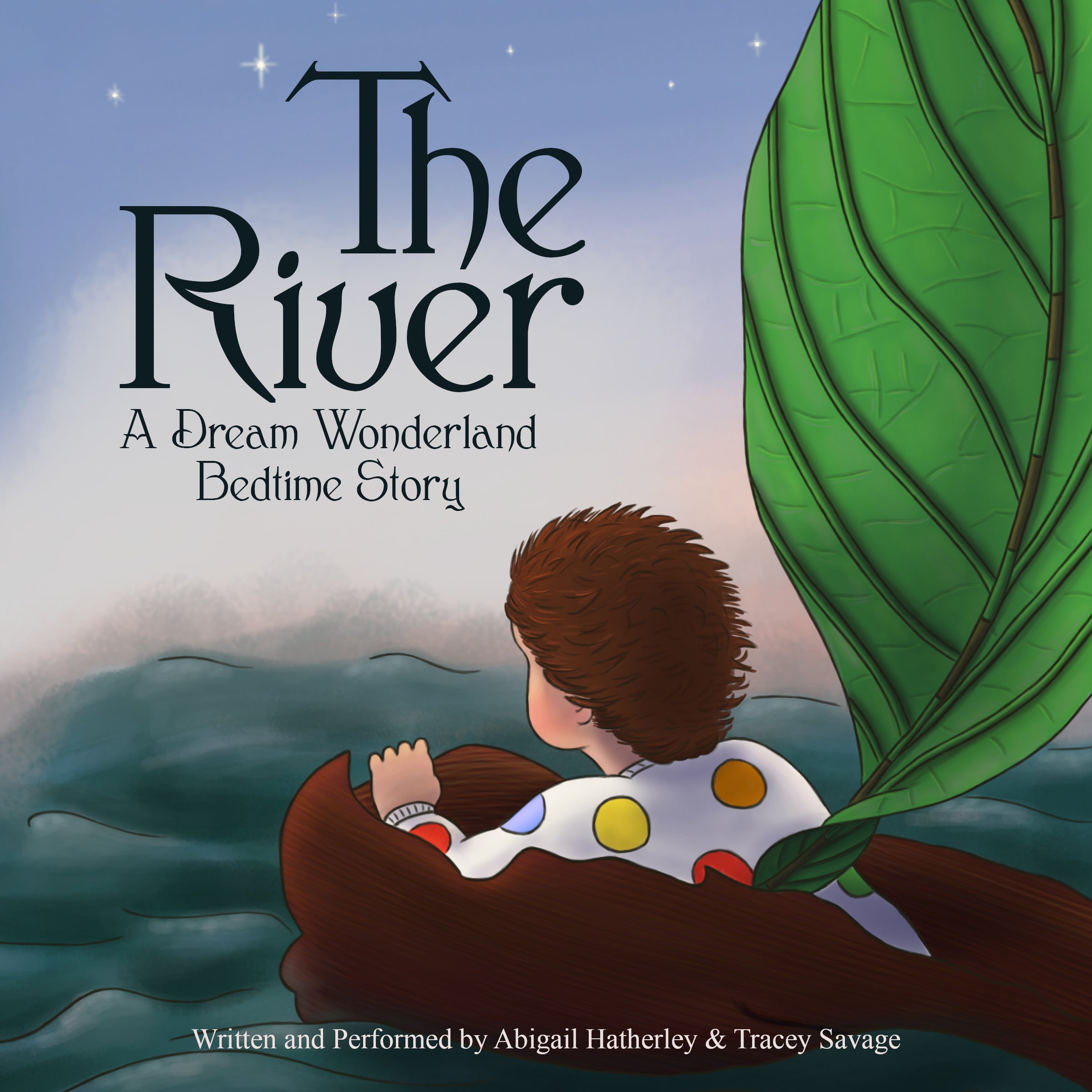 The River